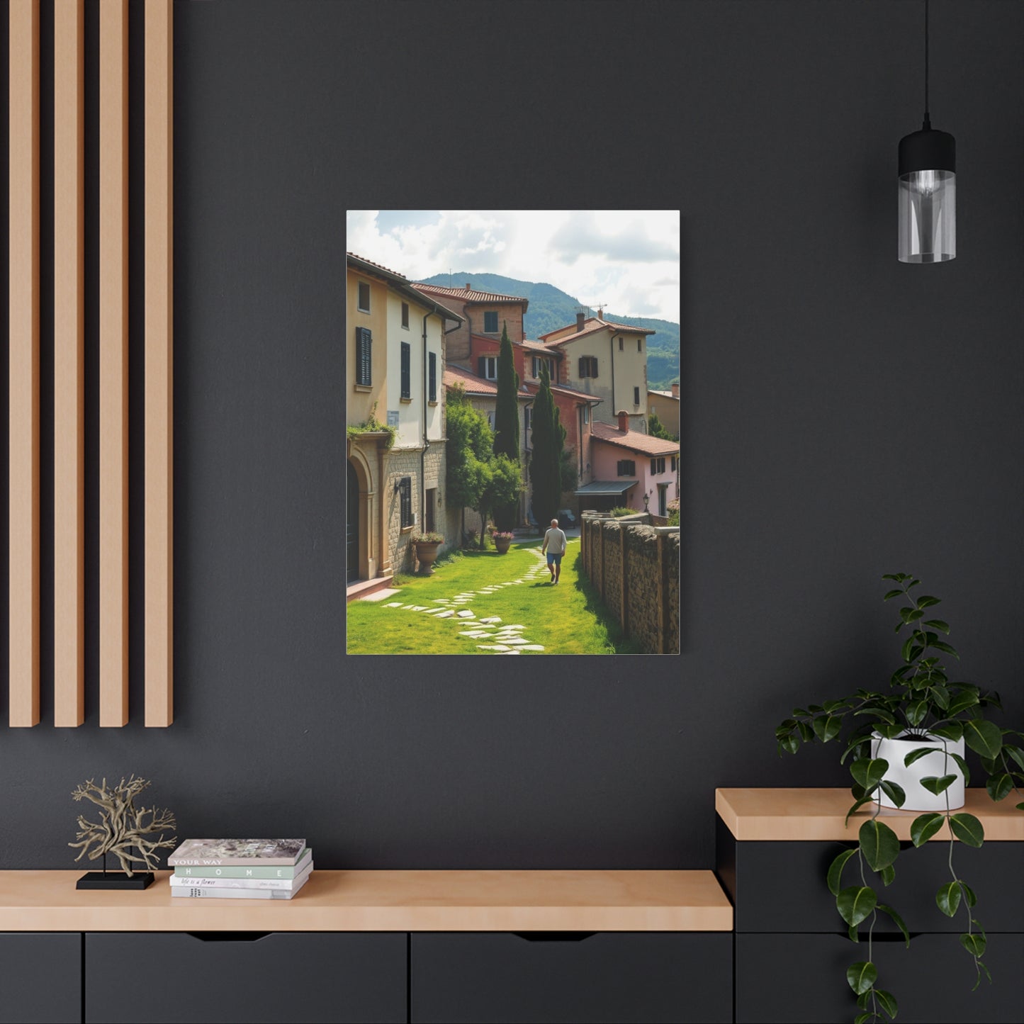 Collection Tuscany Art Art Wall Art & Canvas Print