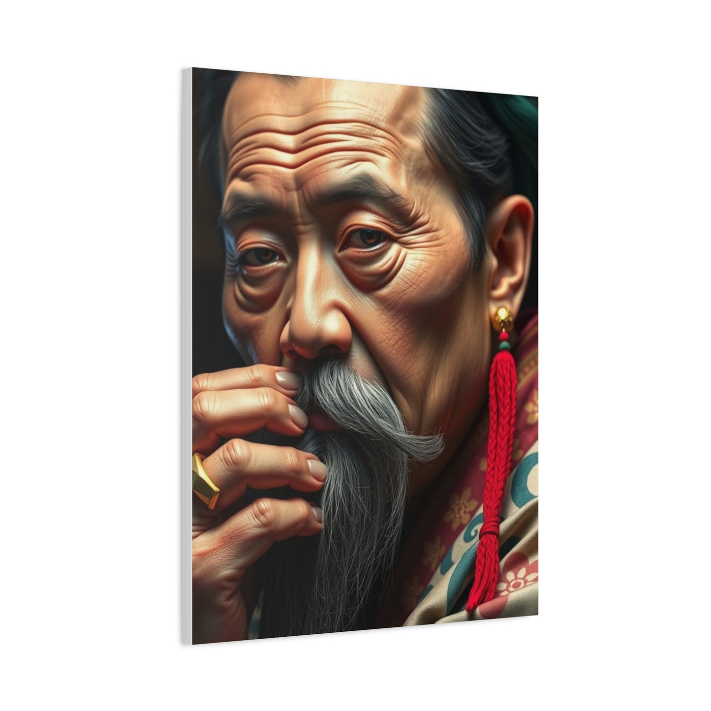 Traditional Wall Art Supreme Gallery Wall Art & Canvas Print