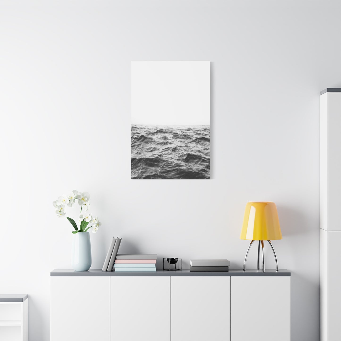 Kathrin Pienaar Sea Wall Art & Canvas Prints
