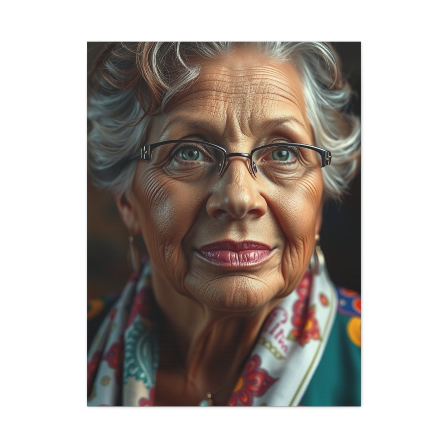 Valda Bailey Art Supreme Gallery Wall Art & Canvas Print