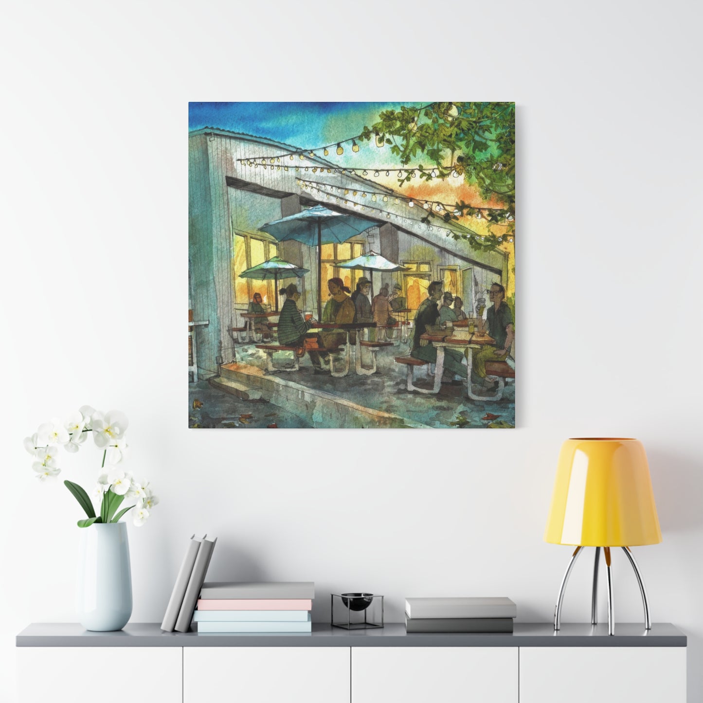 Eleanor Doughty 6 Wall Art & Canvas Prints