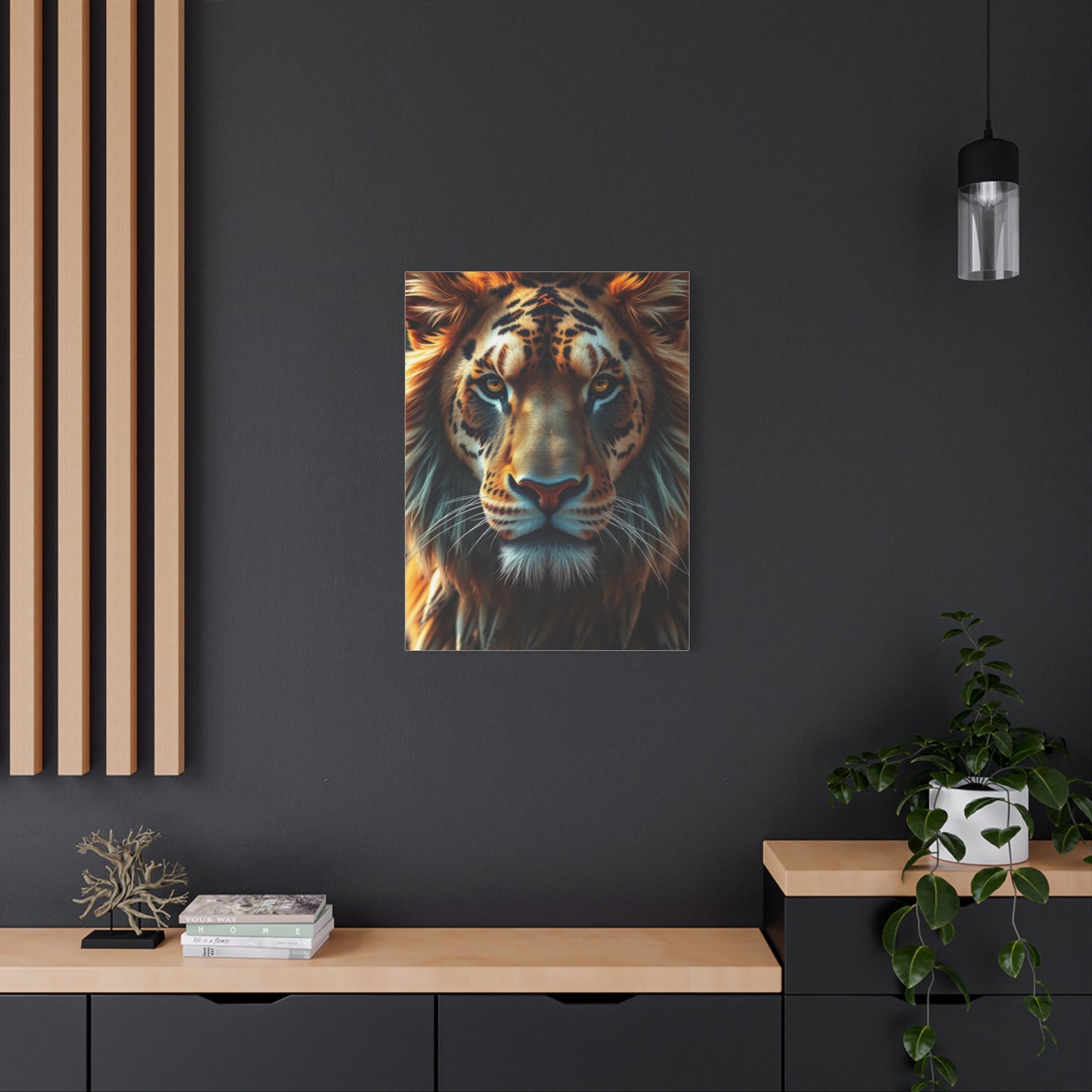 Collection Leo Art Art Wall Art & Canvas Print