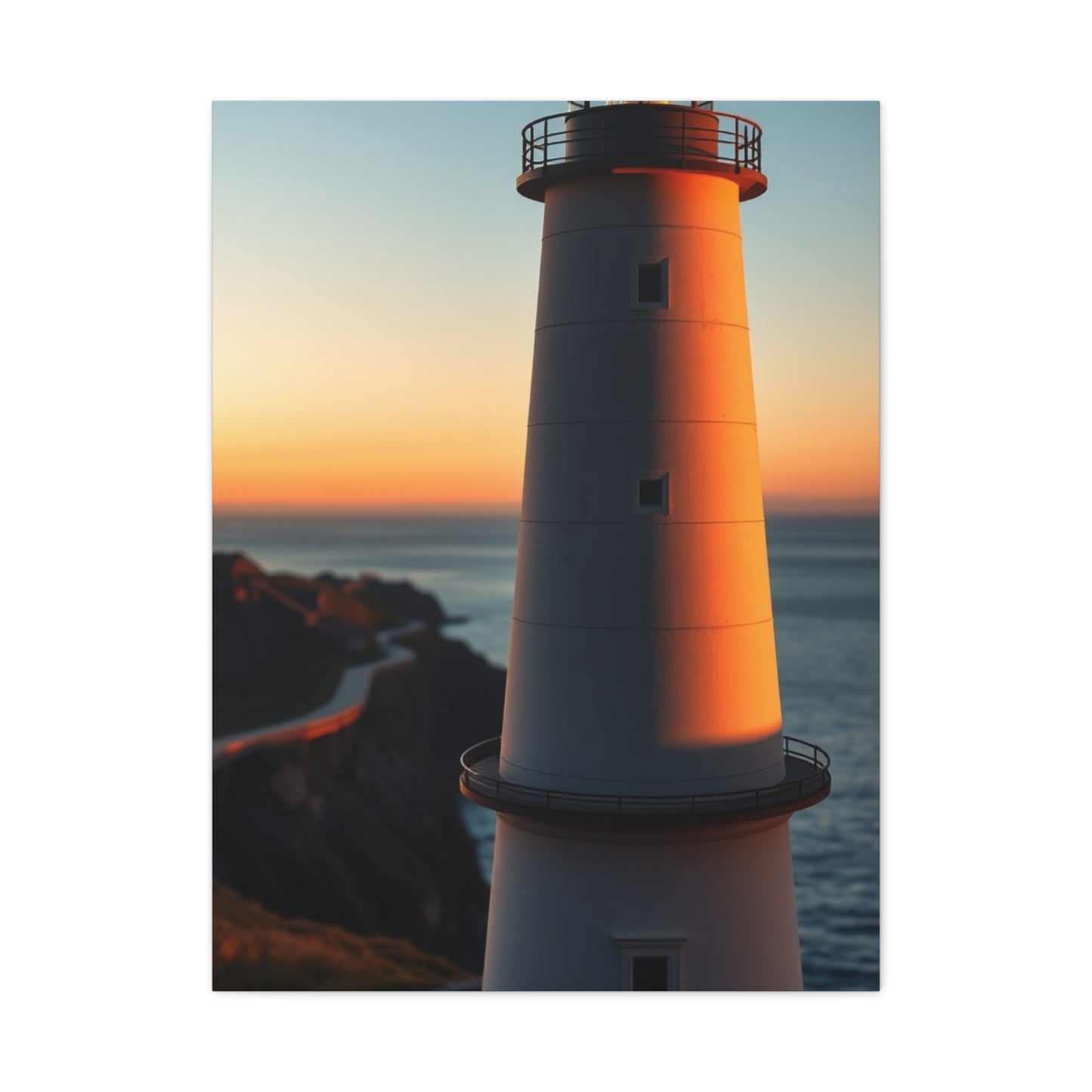 Vanguard Beacon Collection