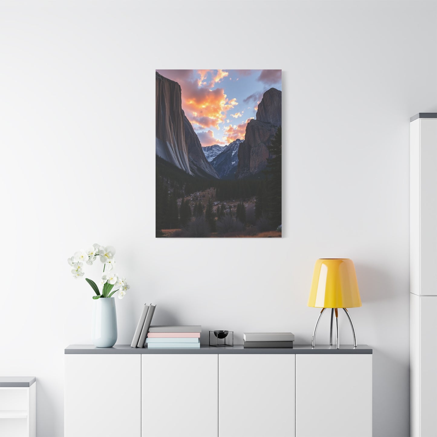 Colorado Art Supreme Gallery Wall Art & Canvas Print