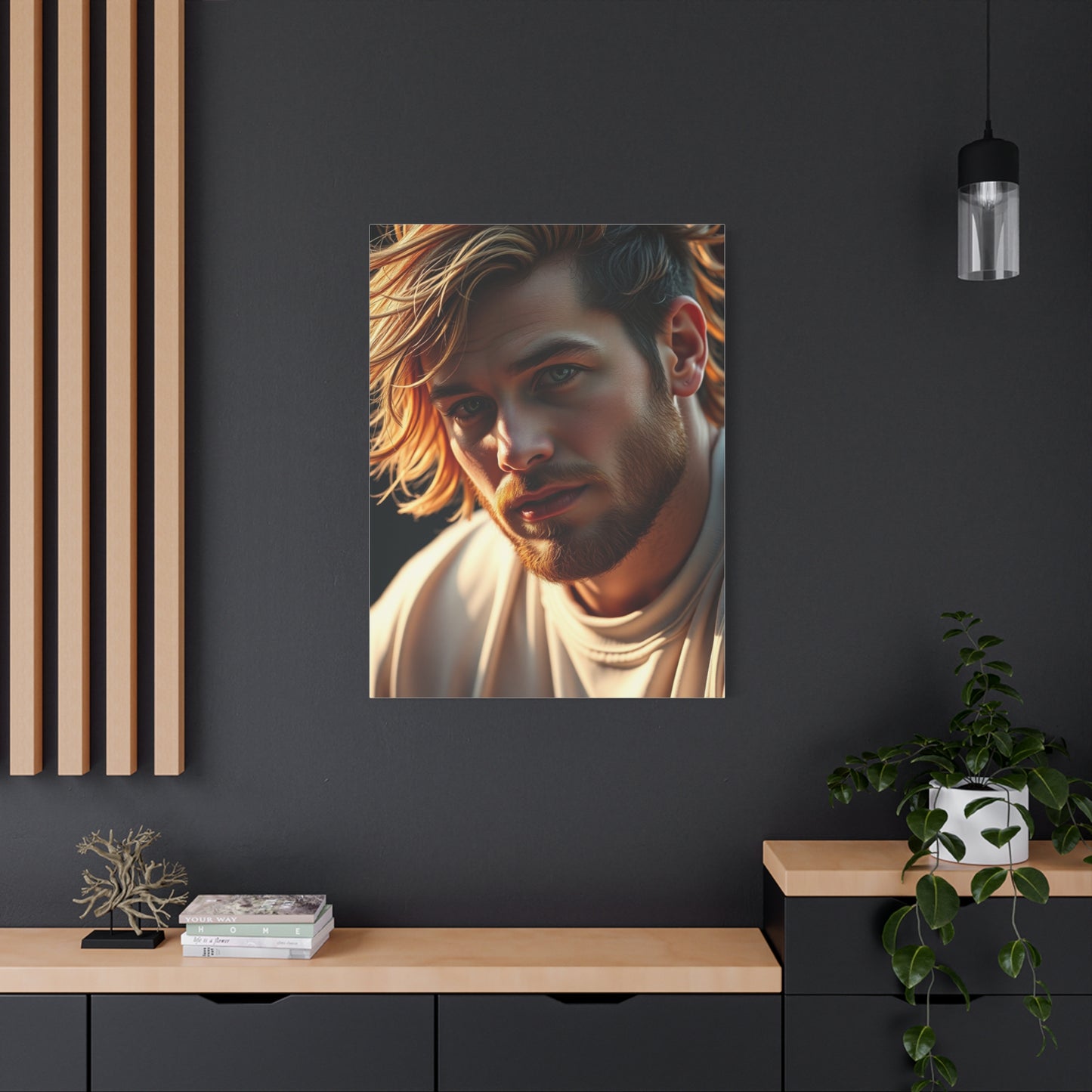 Supreme Zach Doehler Art Collection Wall Art & Canvas Print