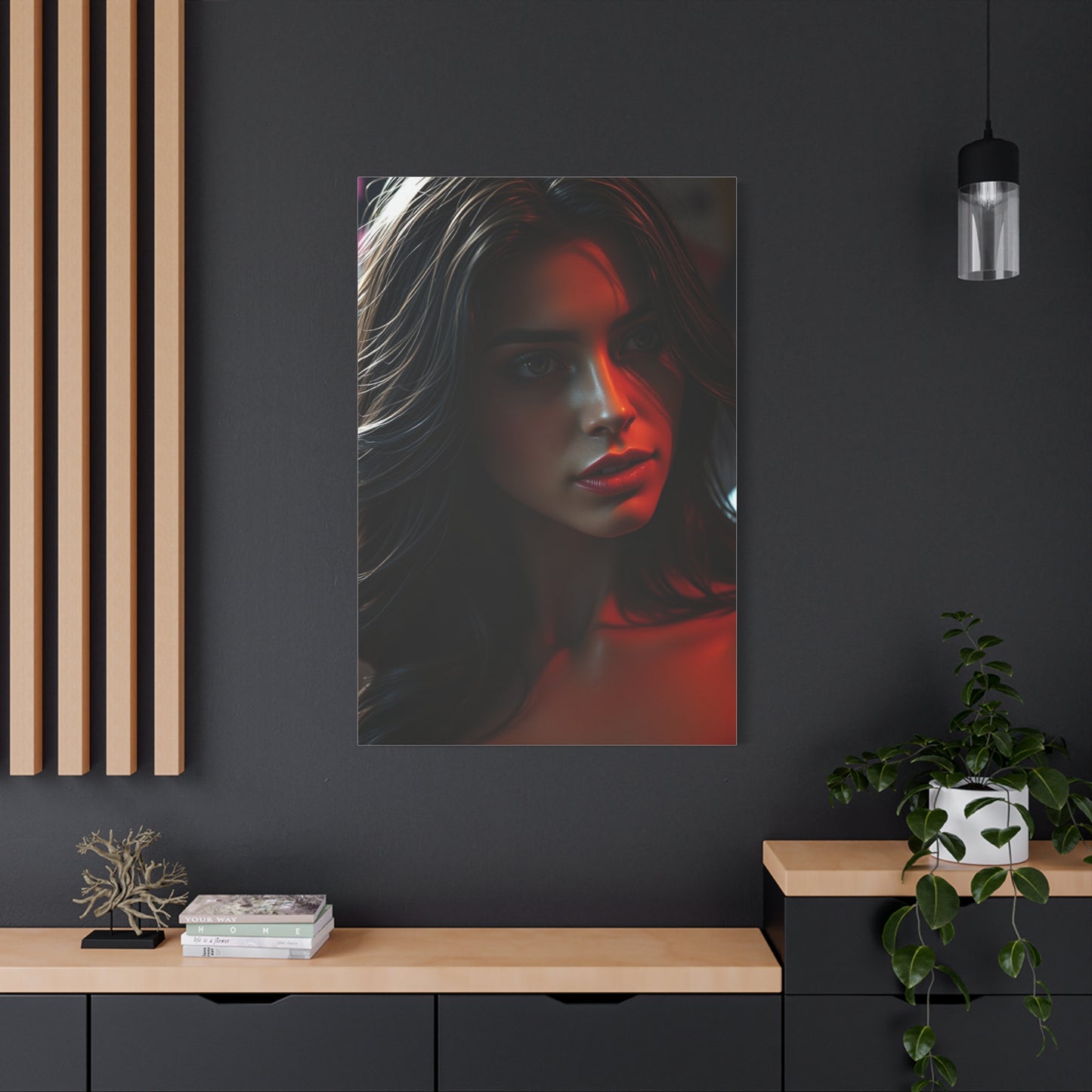 Supreme Erotic Art Collection Wall Art & Canvas Print