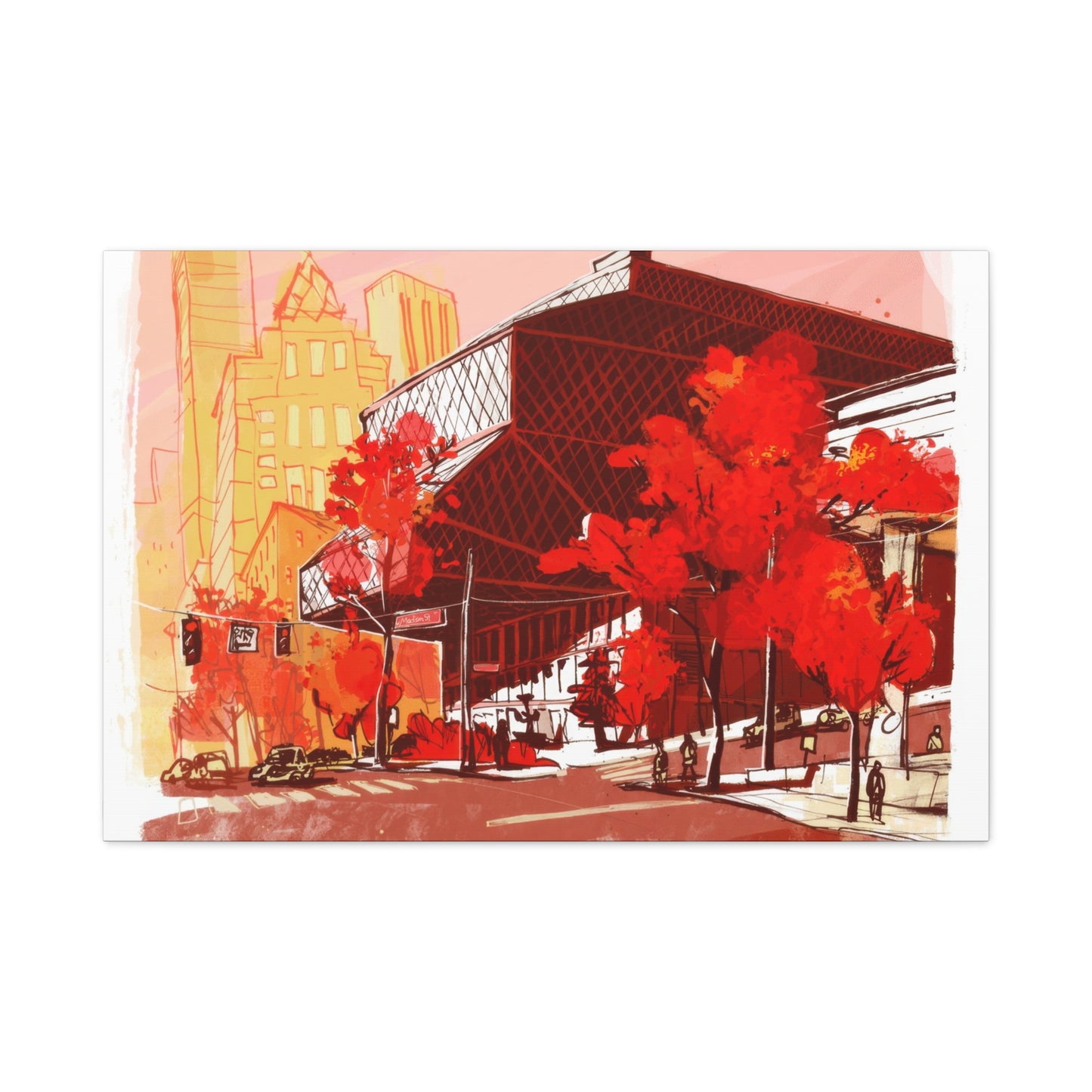 Eleanor Doughty 8 Wall Art & Canvas Prints