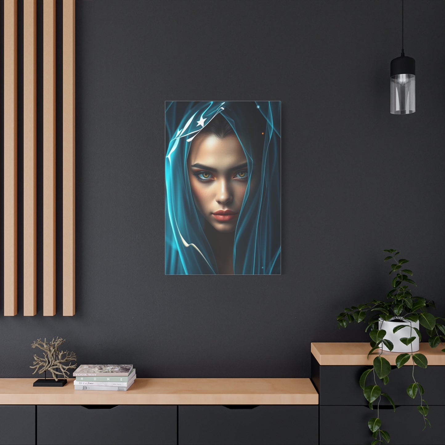 Collection Digital Art Art Wall Art & Canvas Print