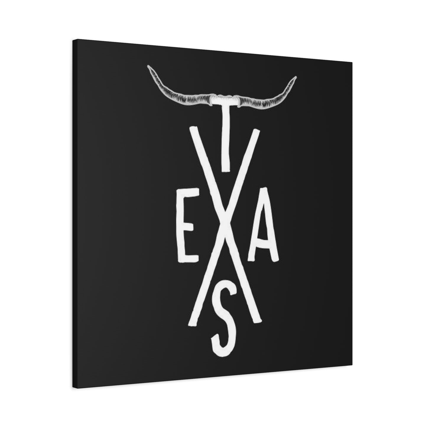 Texas Poster Wall Art & Canvas Prints