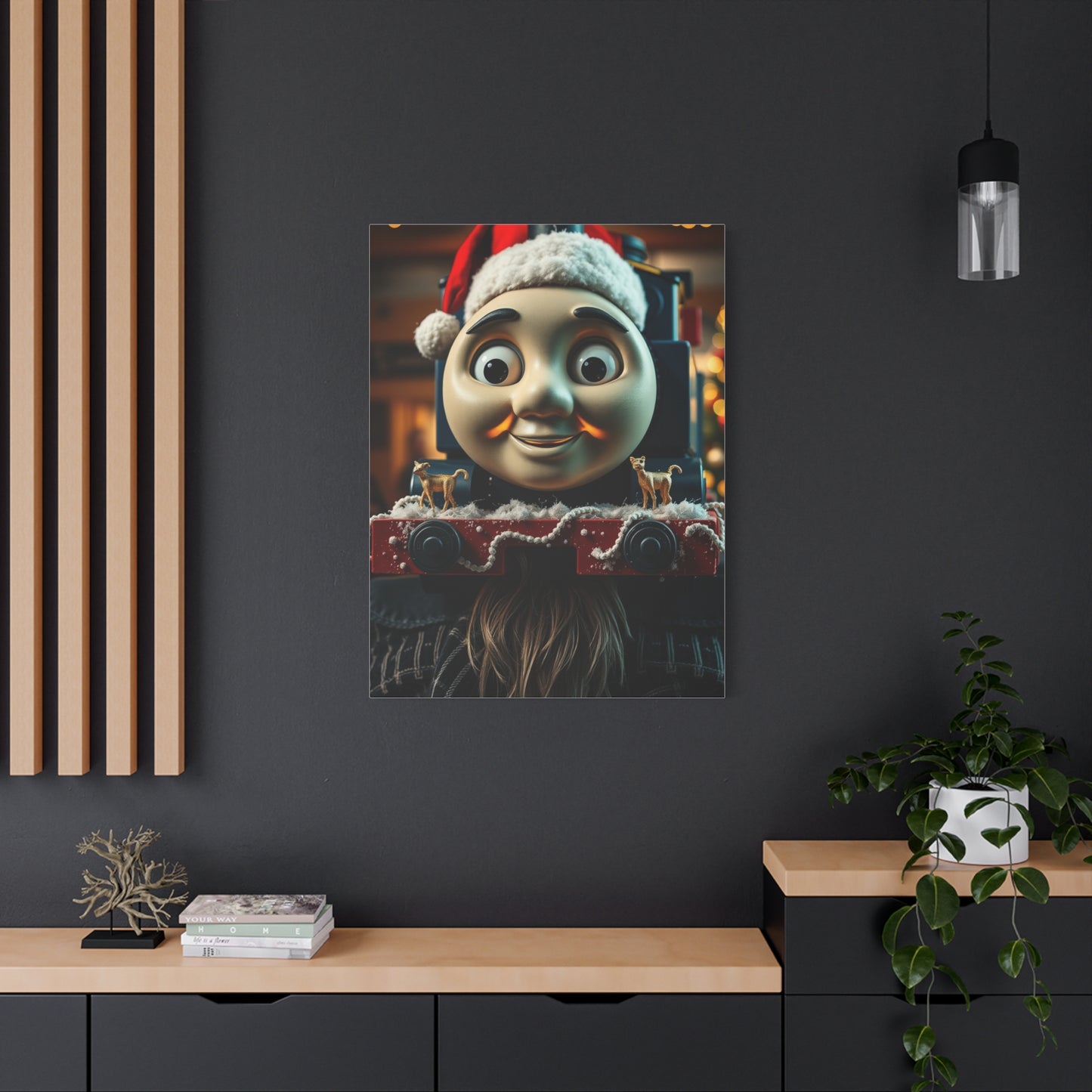 Supreme Thomas Fotomas Art Collection Wall Art & Canvas Print