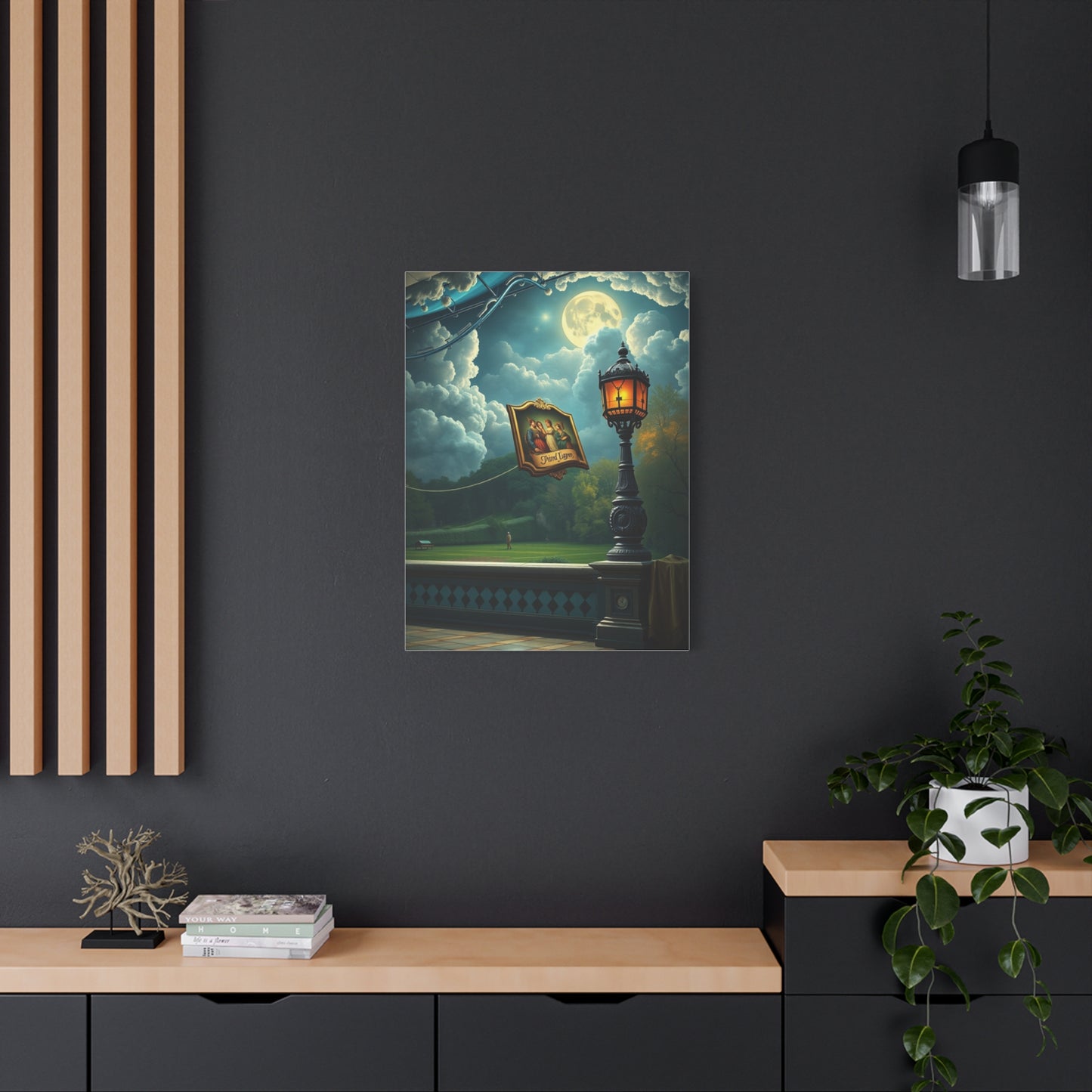Collection Romanticisim Art Art Wall Art & Canvas Print