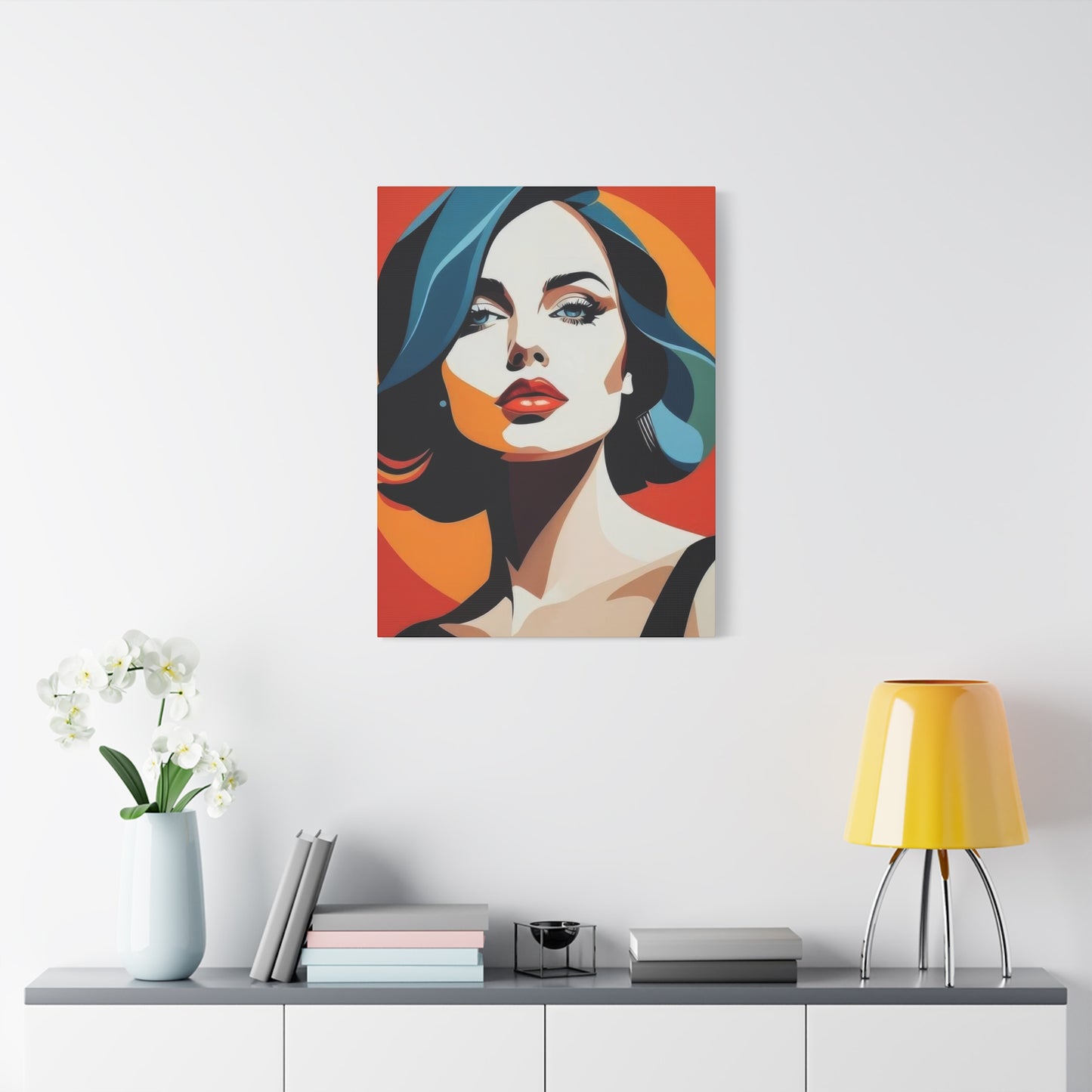 Glam Art 13 Wall Art & Canvas Prints