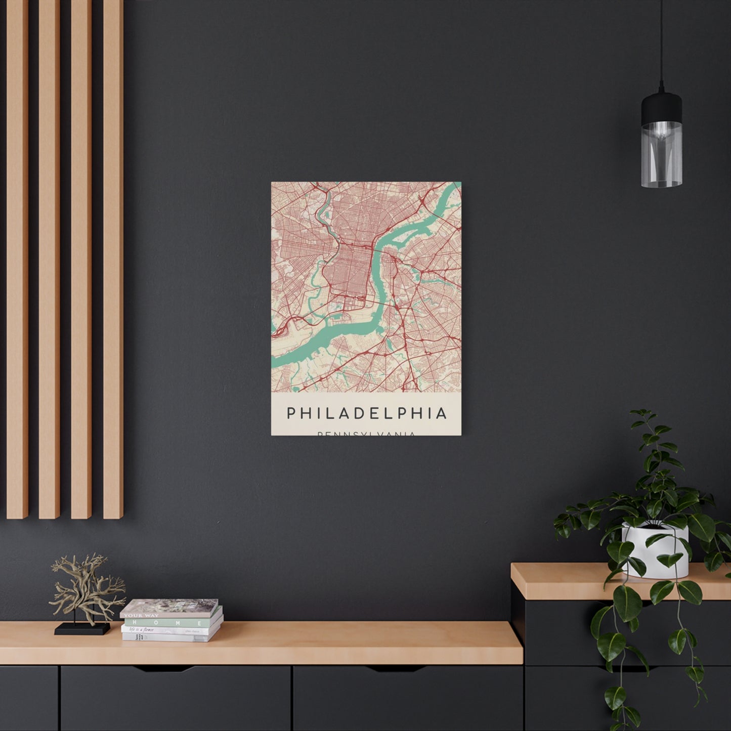River In Philadelphia Wall Art & Canvas Prints