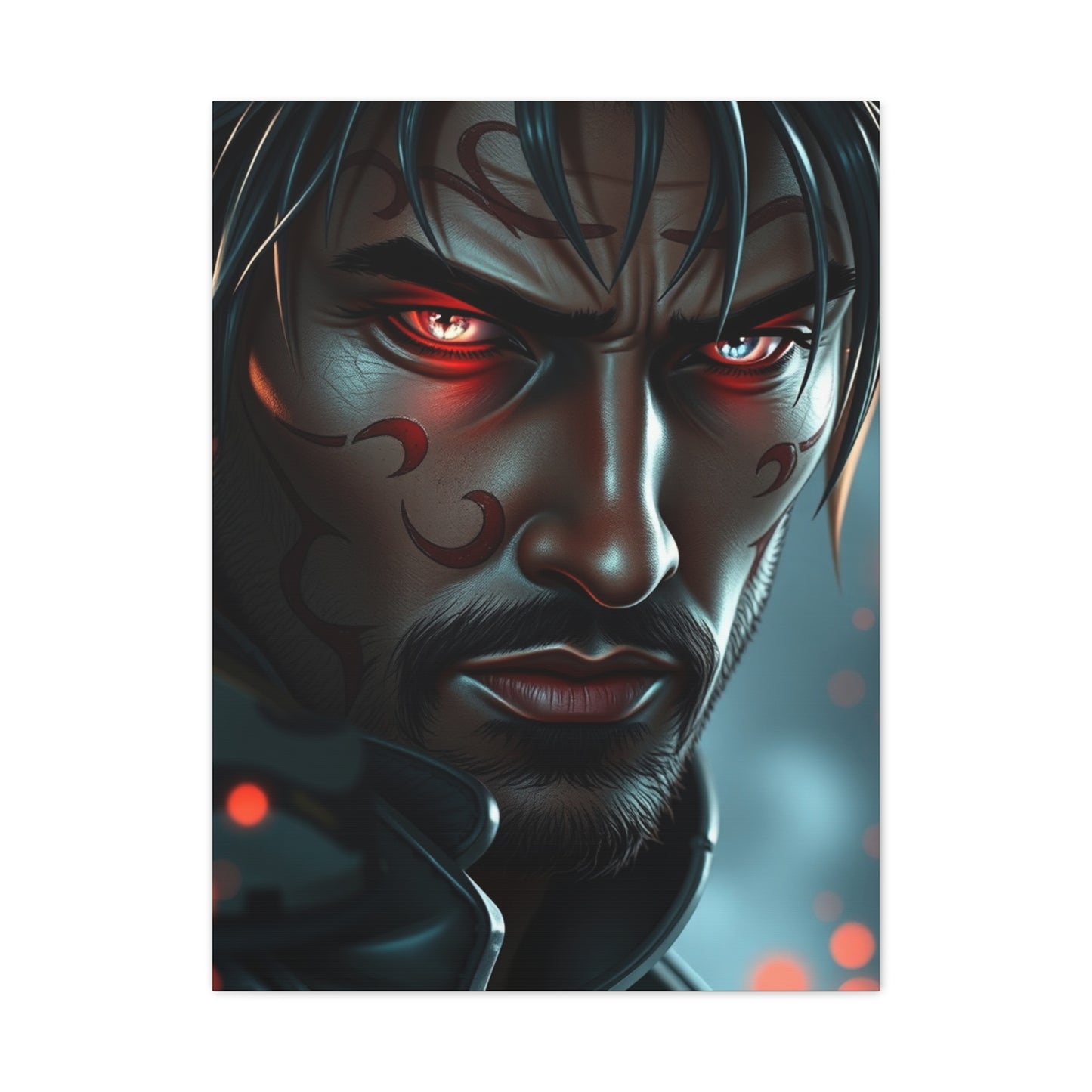 Collection Metal Gear Solid Art Art Wall Art & Canvas Print