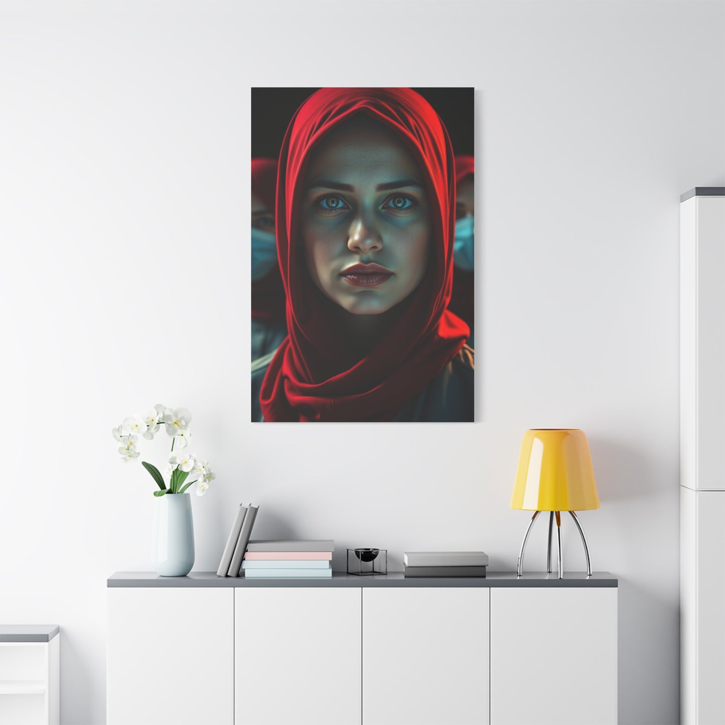Collection The Handmaid’s Tale Art Art Wall Art & Canvas Print