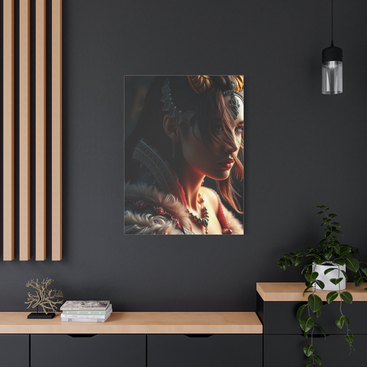 Tava Studios Art Refined Canvas Wall Art & Canvas Print