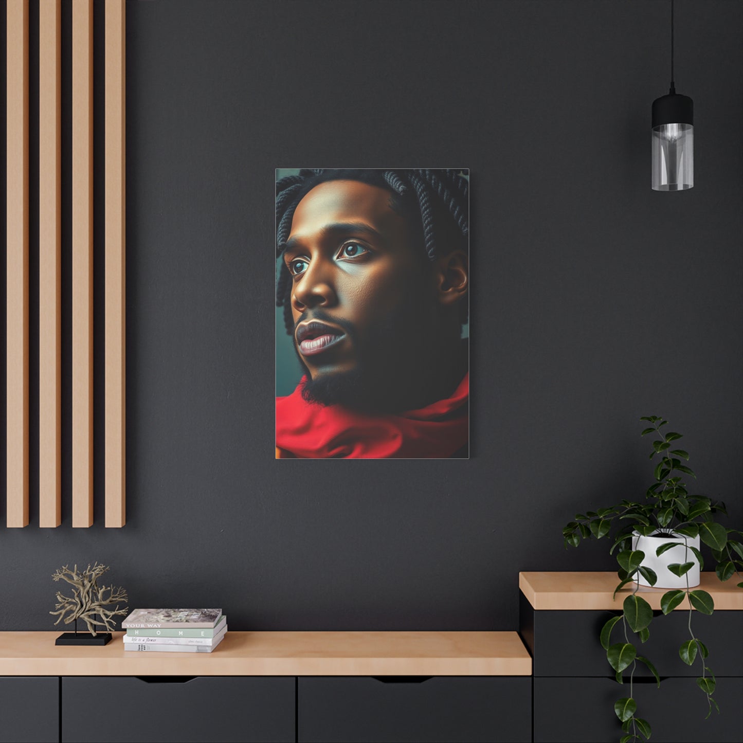 Collection J. Cole Art Art Wall Art & Canvas Print