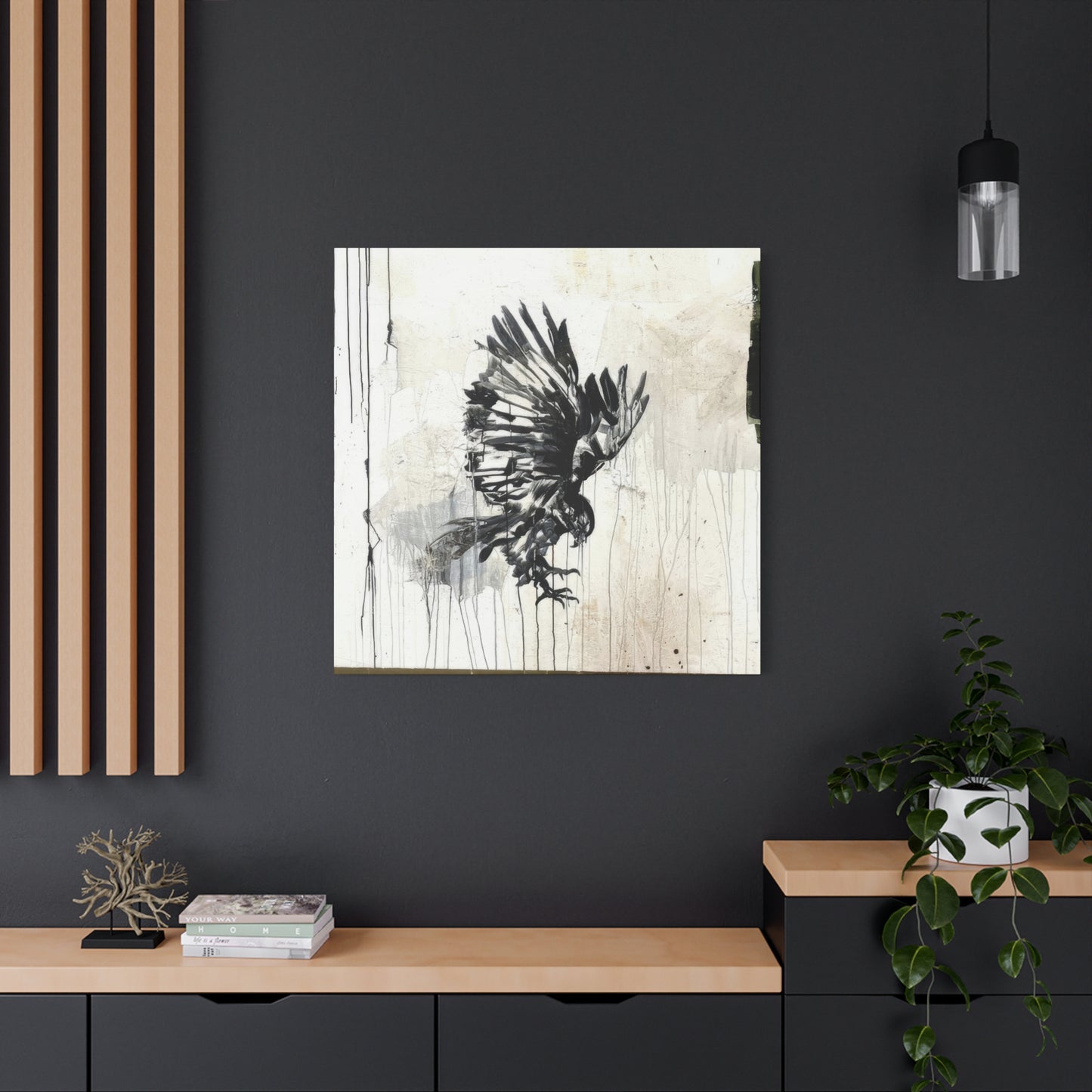 Kent Youngstrom I Can Do Difficult Things Wall Art & Canvas Prints