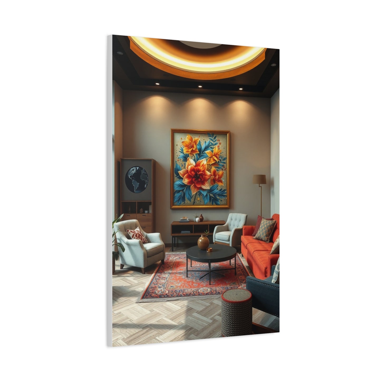Collection Room Art Art Wall Art & Canvas Print