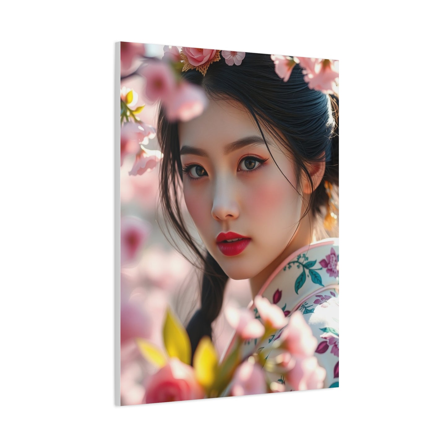 Supreme Spring Art Collection Wall Art & Canvas Print