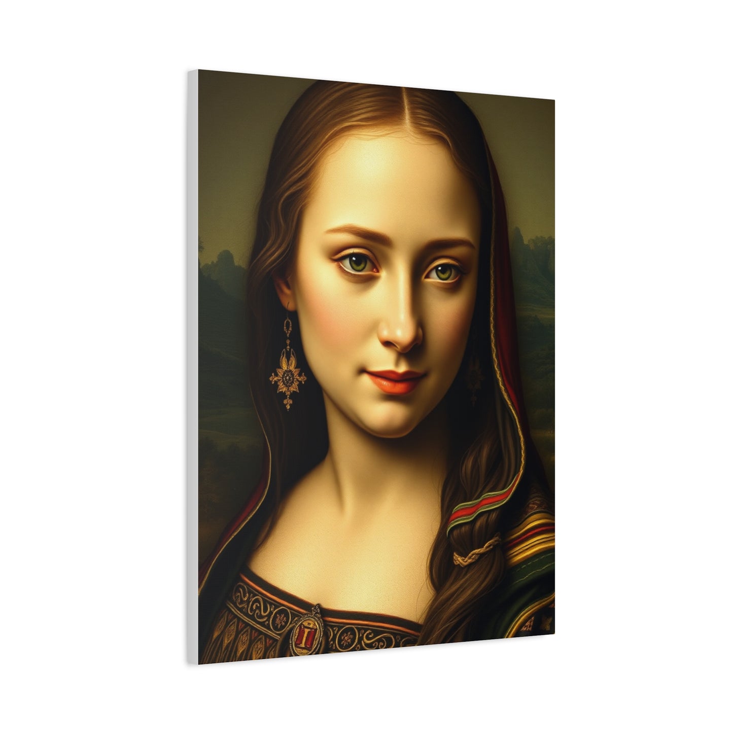 Timeless Florentine Elegance