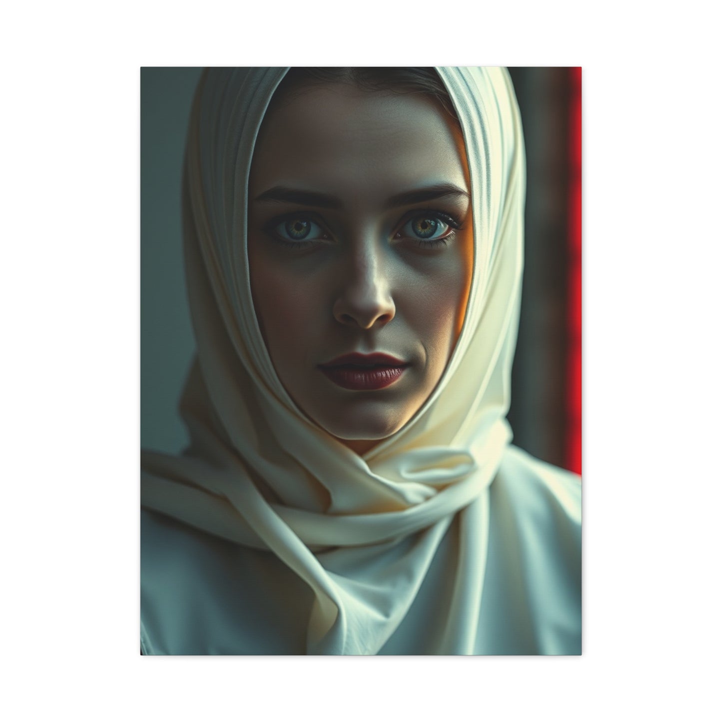 The Handmaid’s Tale Art Luxury Canvas Wall Art & Canvas Print