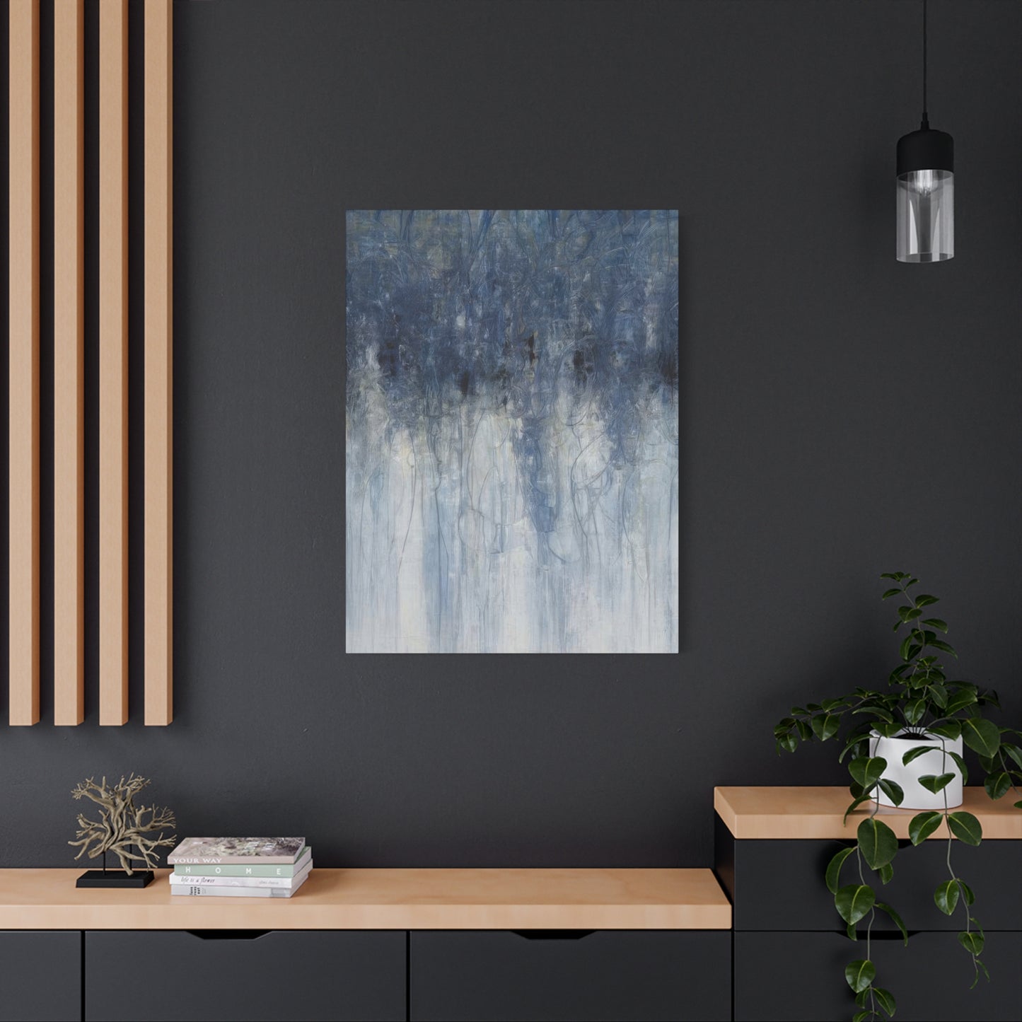 Joshua Schicker Opal Wall Art & Canvas Prints