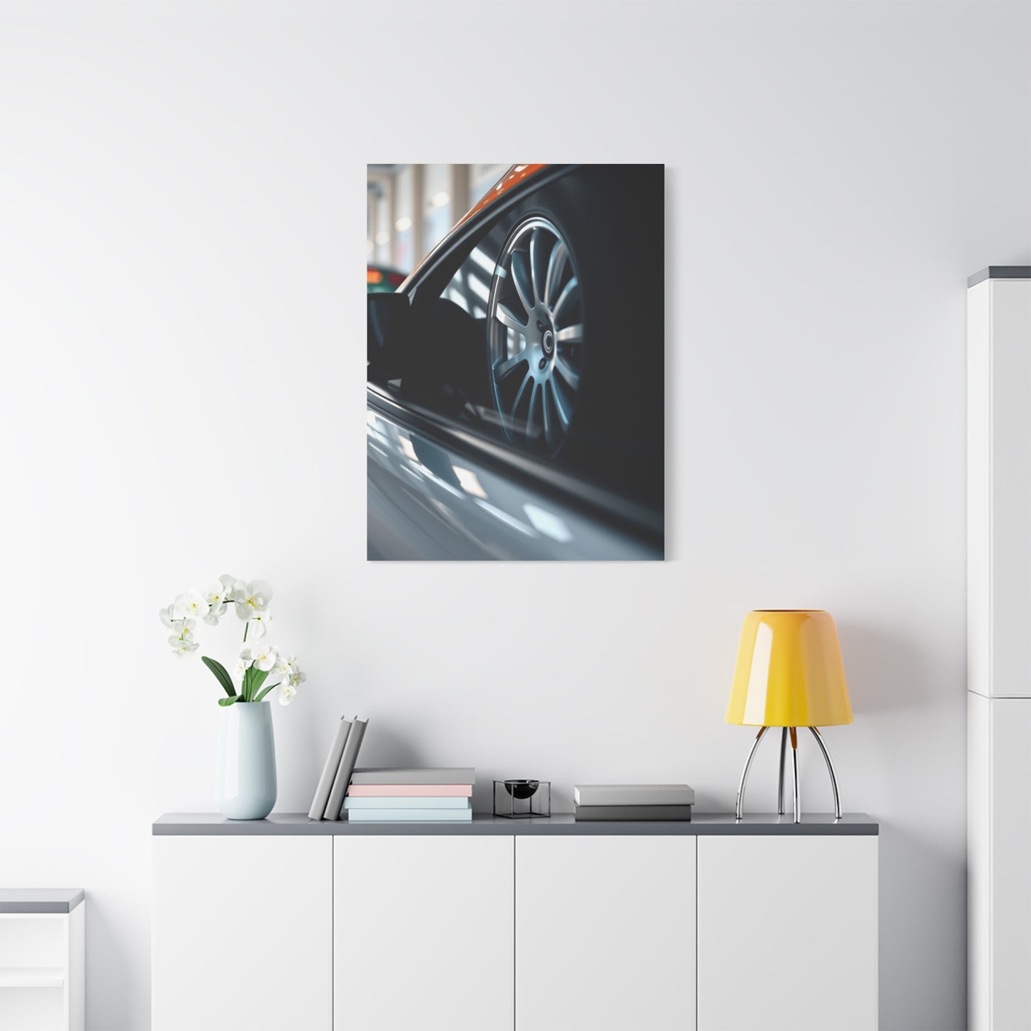 Collection Vehicles and Transportation Art Art Wall Art & Canvas Print