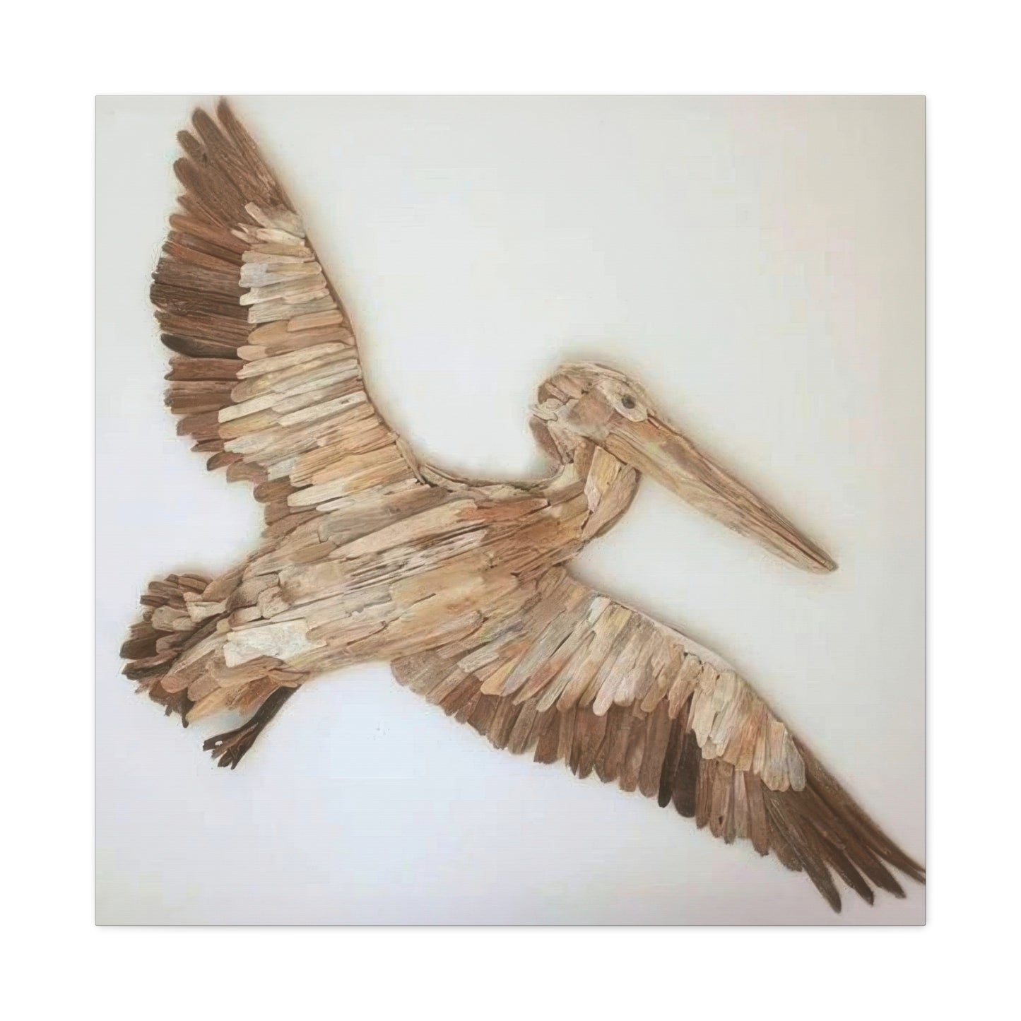 Driftwood Strok Wall Art & Canvas Prints