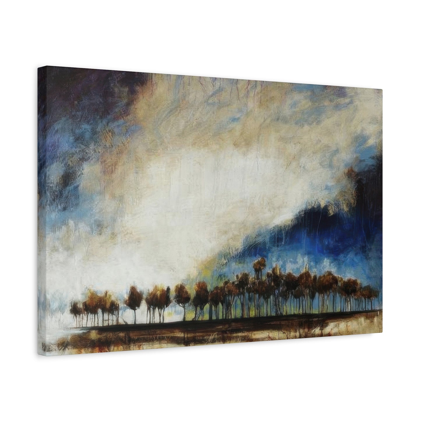 Joshua Schicker Field Of Dreams Wall Art & Canvas Prints