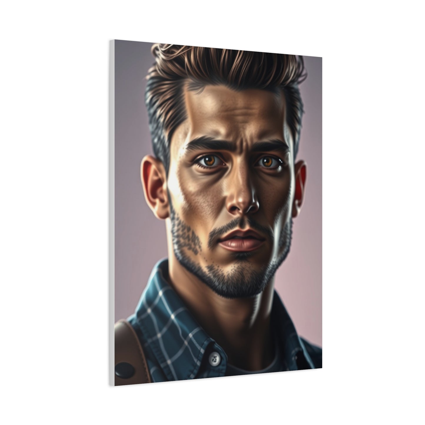 Elite Cool Art for Guys Art Vision Wall Art & Canvas Print