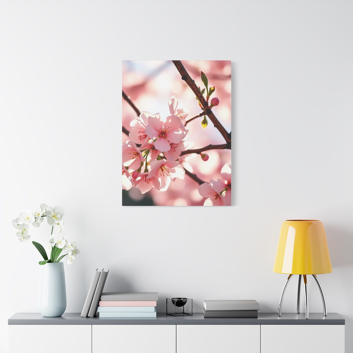 Blossom Radiance Artistry