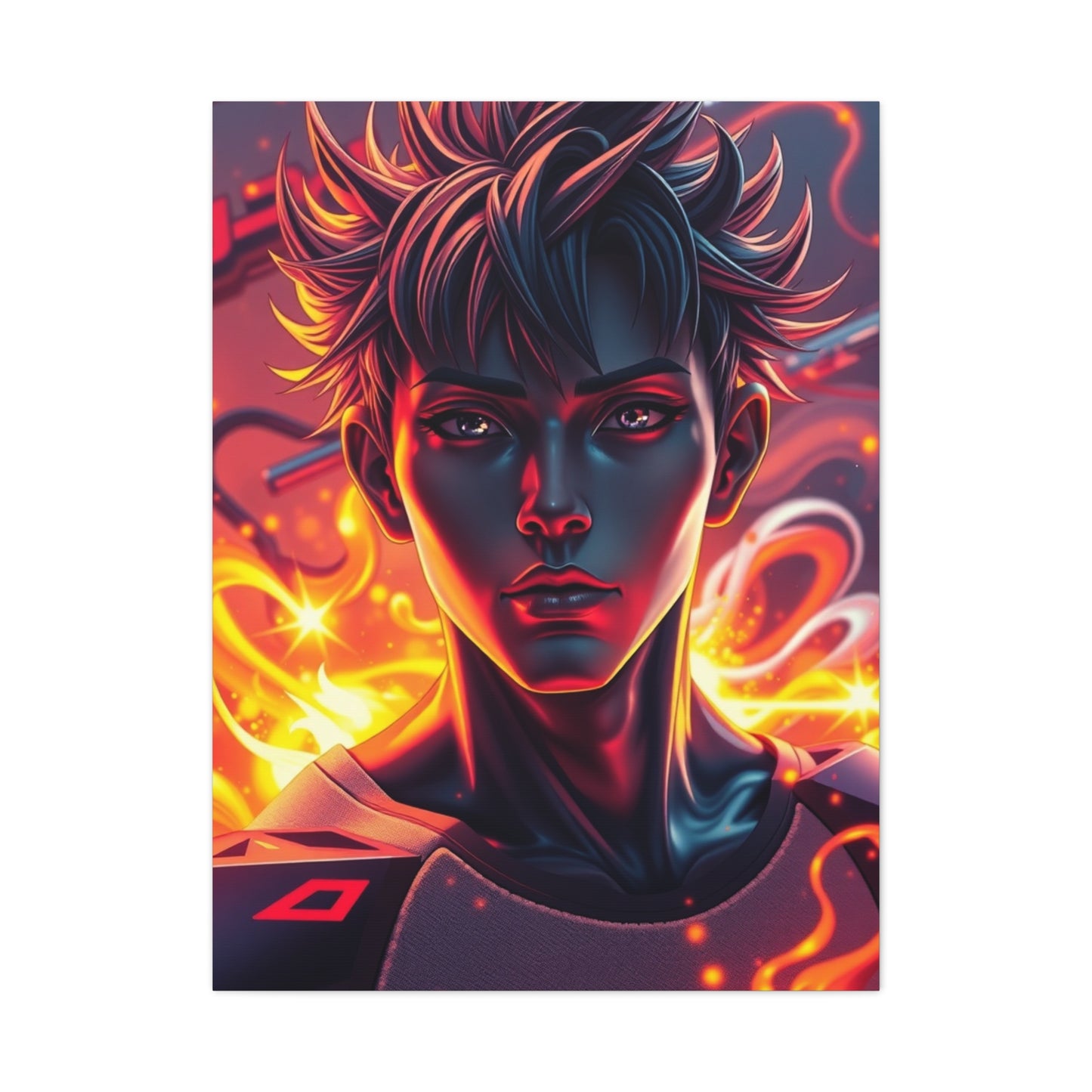 Collection Y2K Art Art Wall Art & Canvas Print