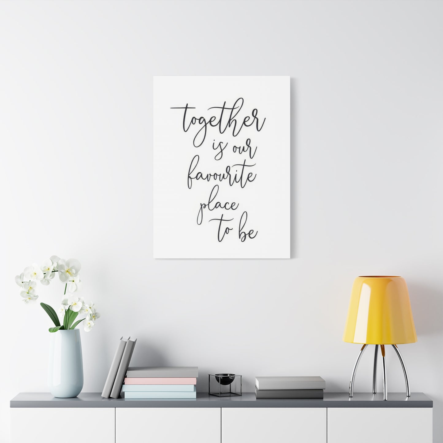 Kathrin Pienaar Together Wall Art & Canvas Prints
