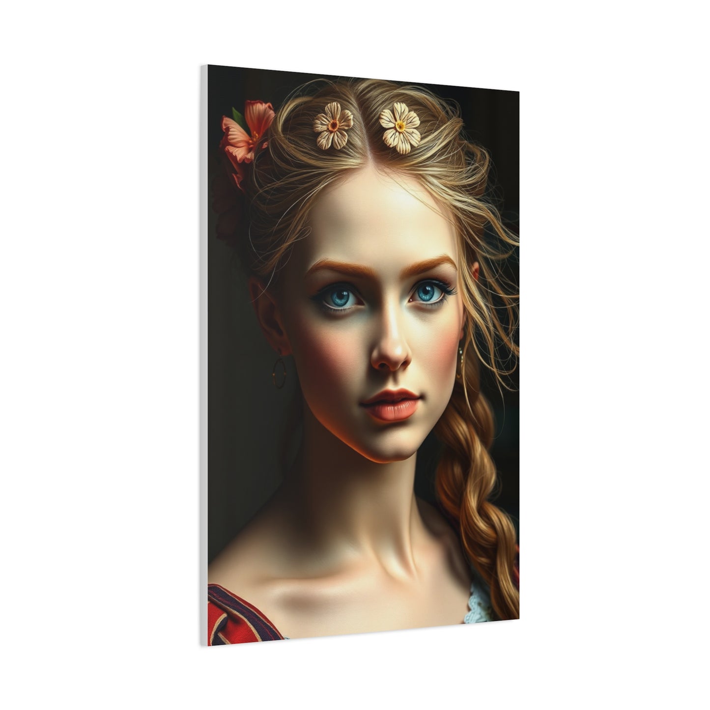 Collection Willem Haenraets Art Art Wall Art & Canvas Print