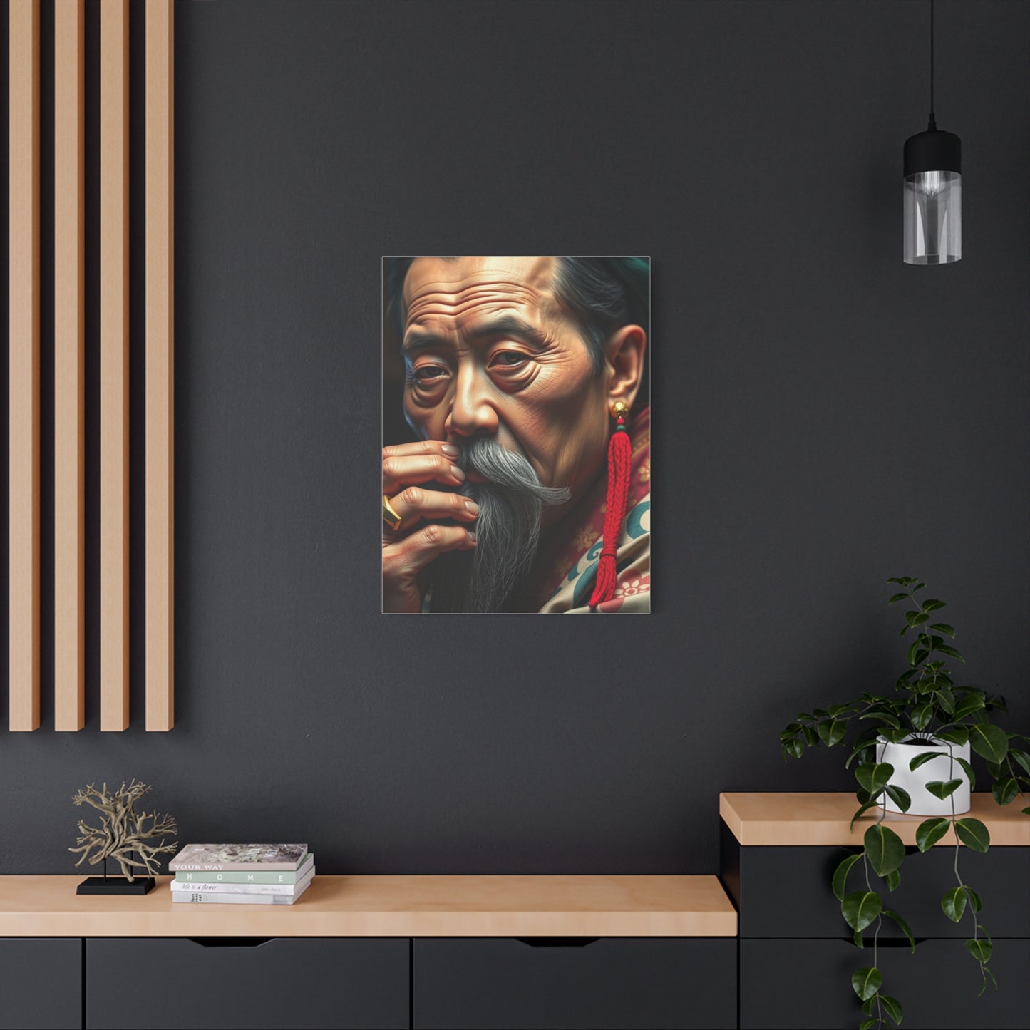 Traditional Wall Art Supreme Gallery Wall Art & Canvas Print