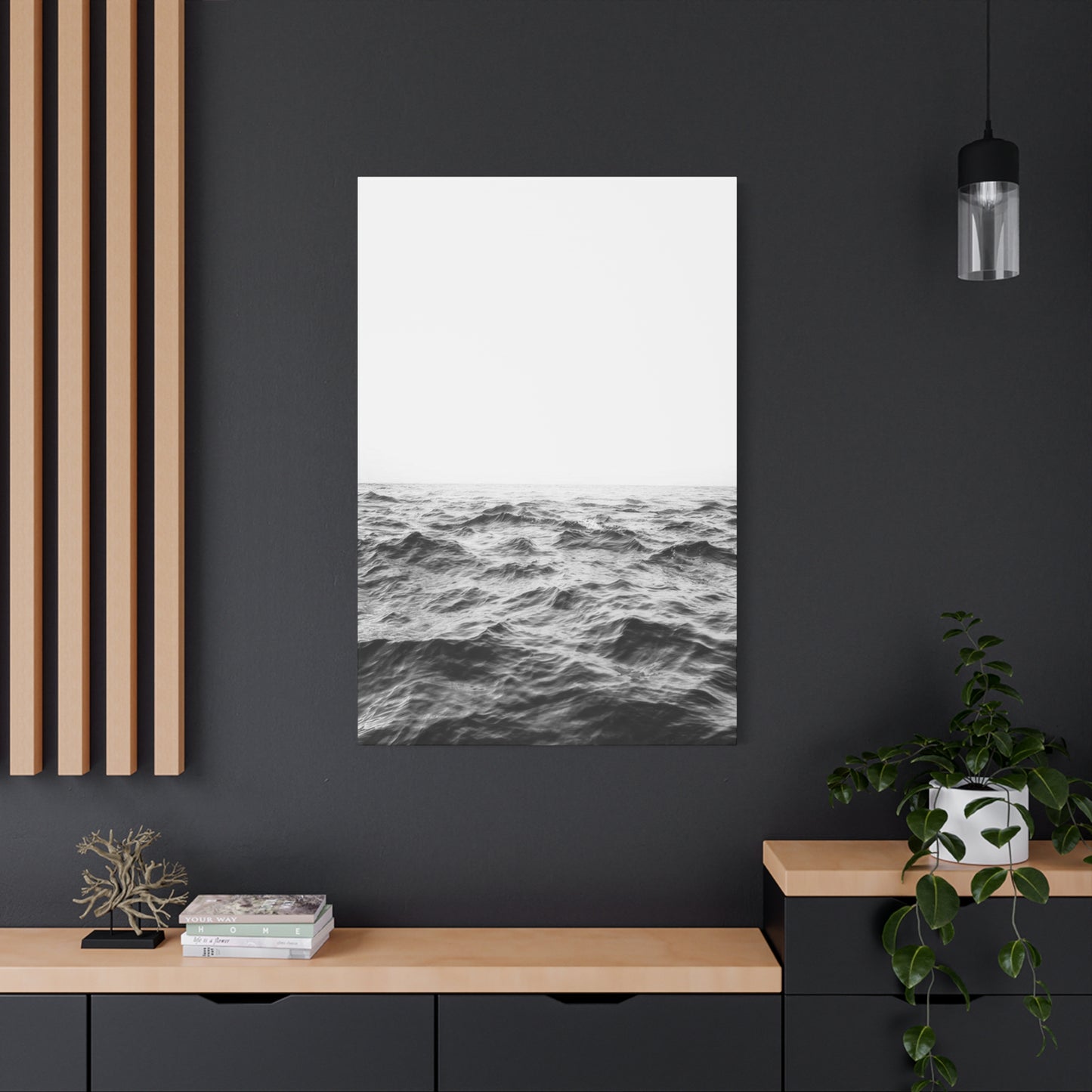 Kathrin Pienaar Sea Wall Art & Canvas Prints