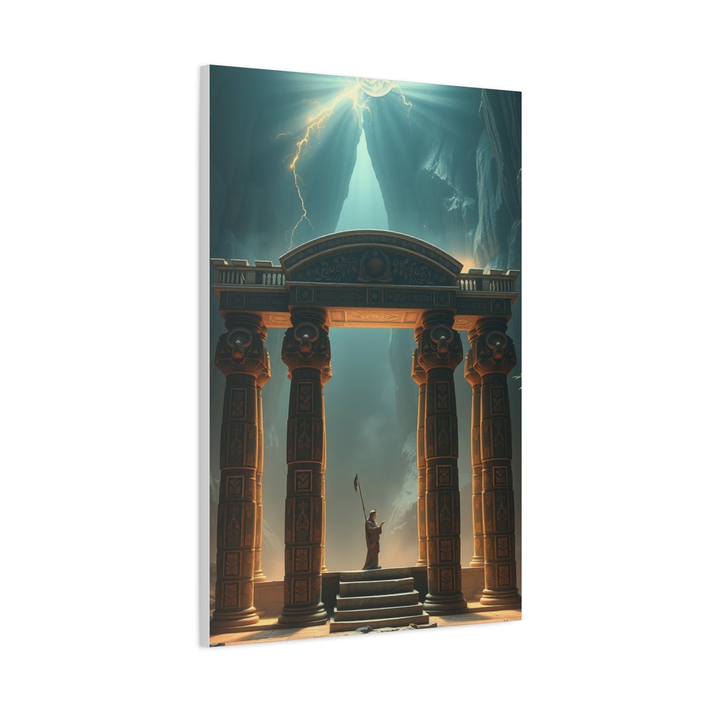 Archaic Essence Artistry