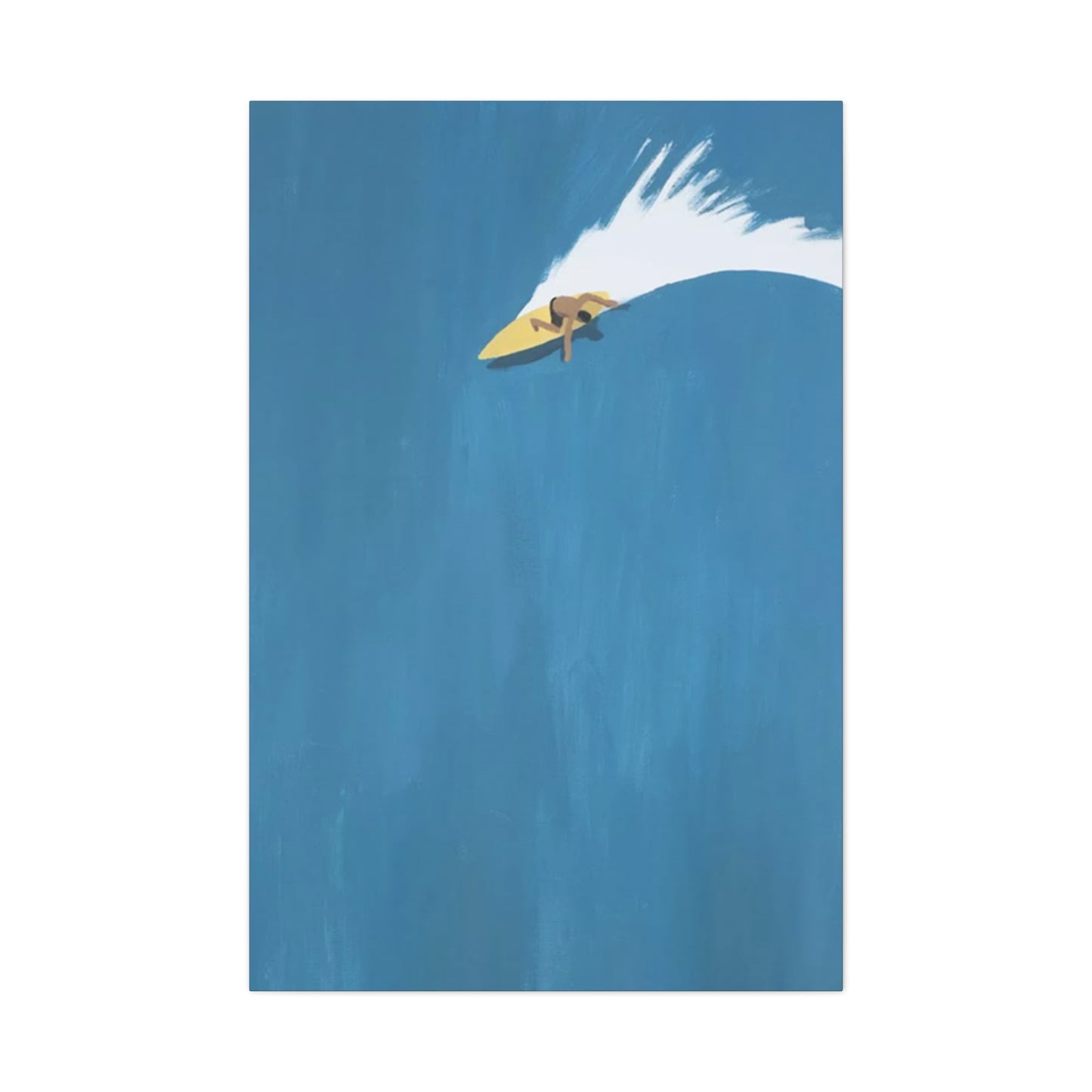 Surfing Views Wall Art & Canvas Prints