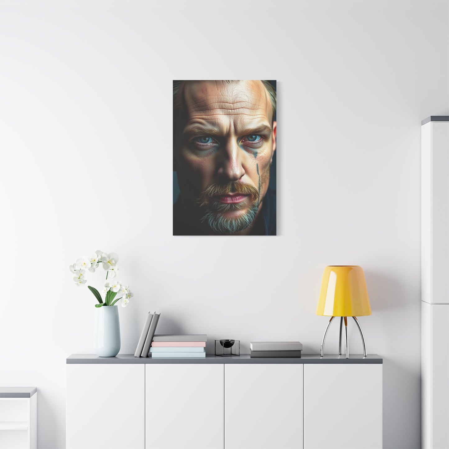 Cool Art for Guys Art Luxury Canvas Wall Art & Canvas Print