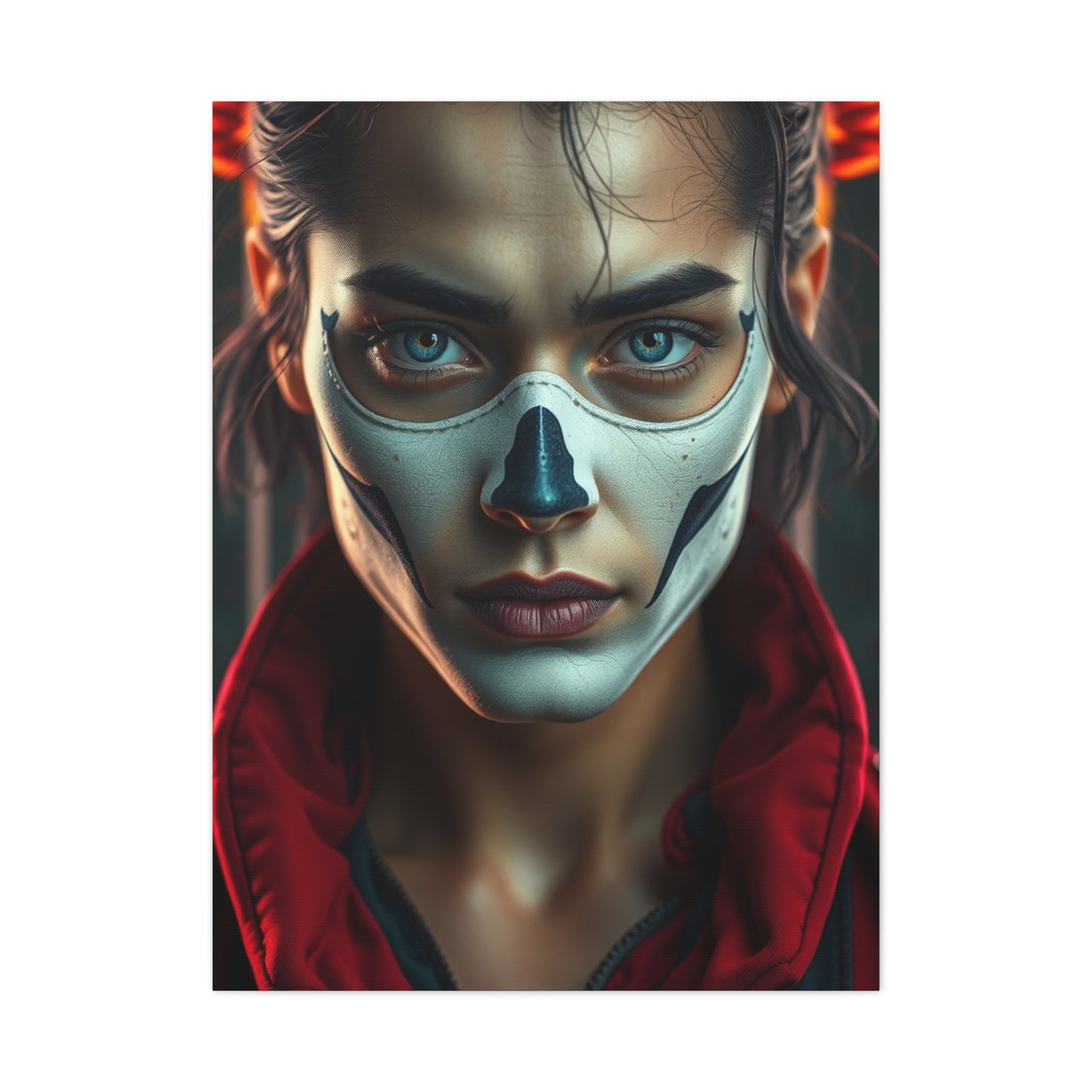 Collection Rebellious Art Art Wall Art & Canvas Print