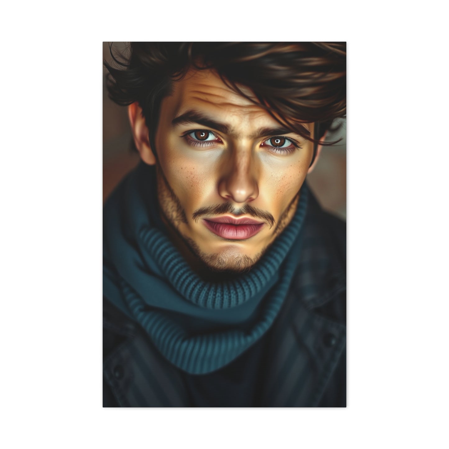 Cool Art for Guys Art Supreme Gallery Wall Art & Canvas Print