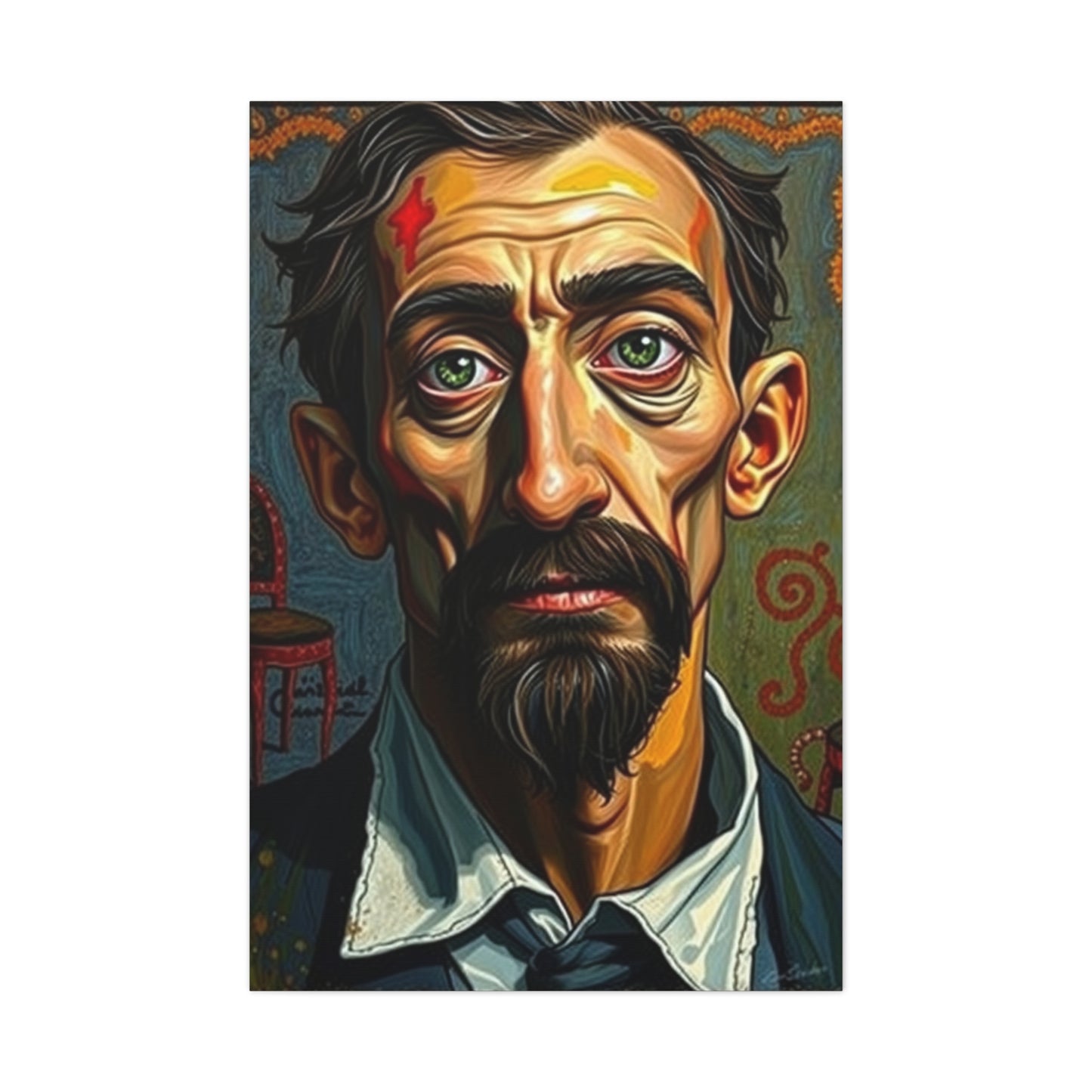 Collection Pablo Picasso Art Art Wall Art & Canvas Print