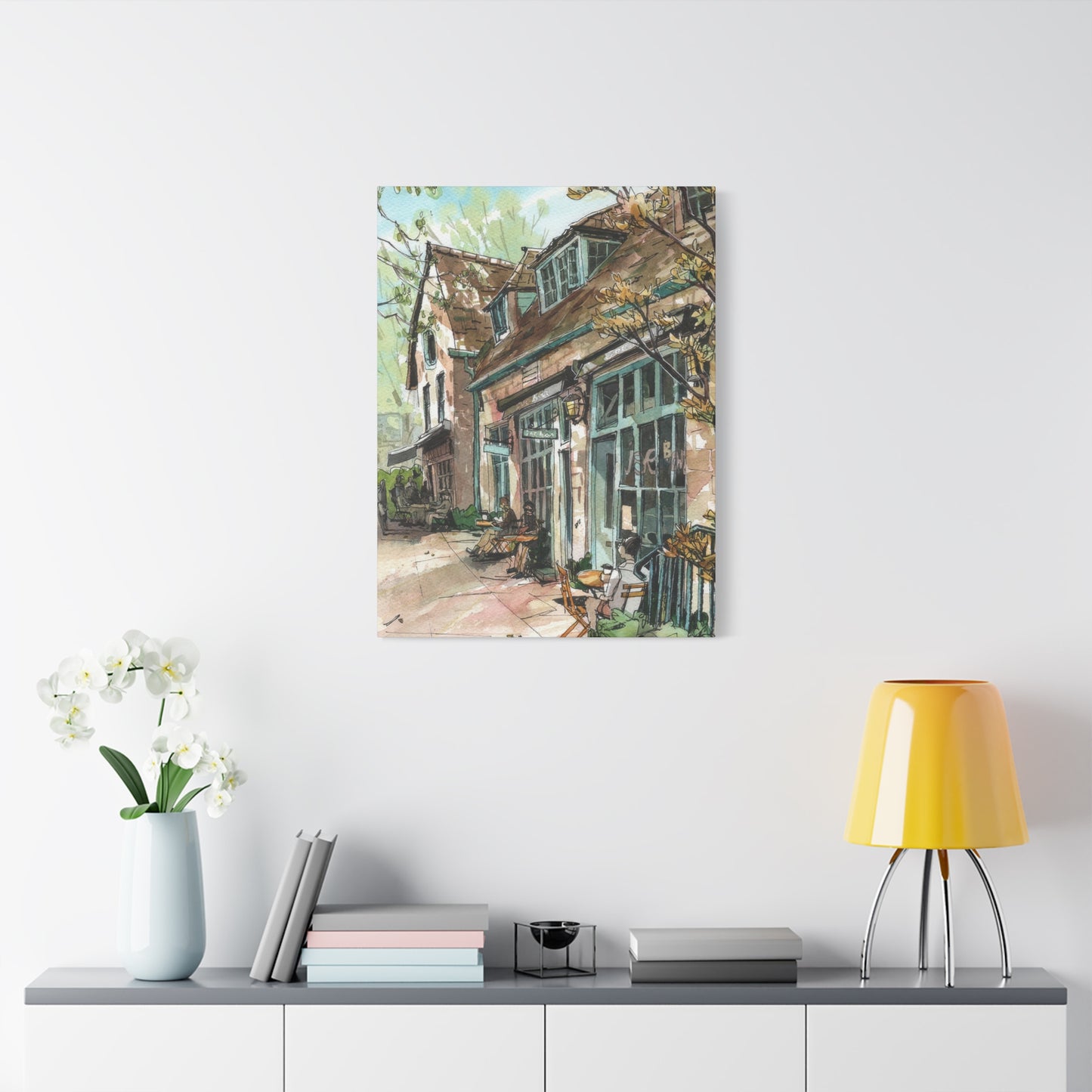 Eleanor Doughty 7 Wall Art & Canvas Prints