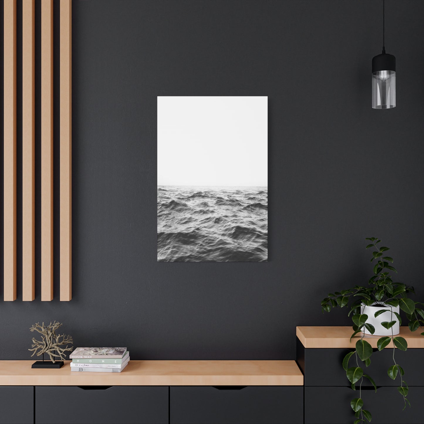 Kathrin Pienaar Sea Wall Art & Canvas Prints