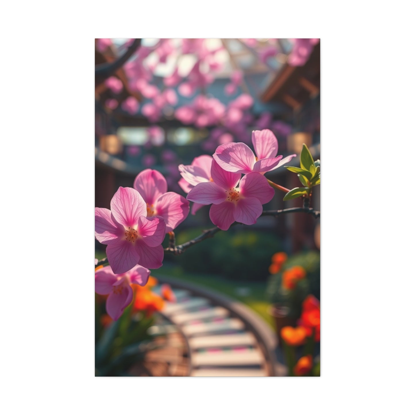 Collection Spring Art Art Wall Art & Canvas Print