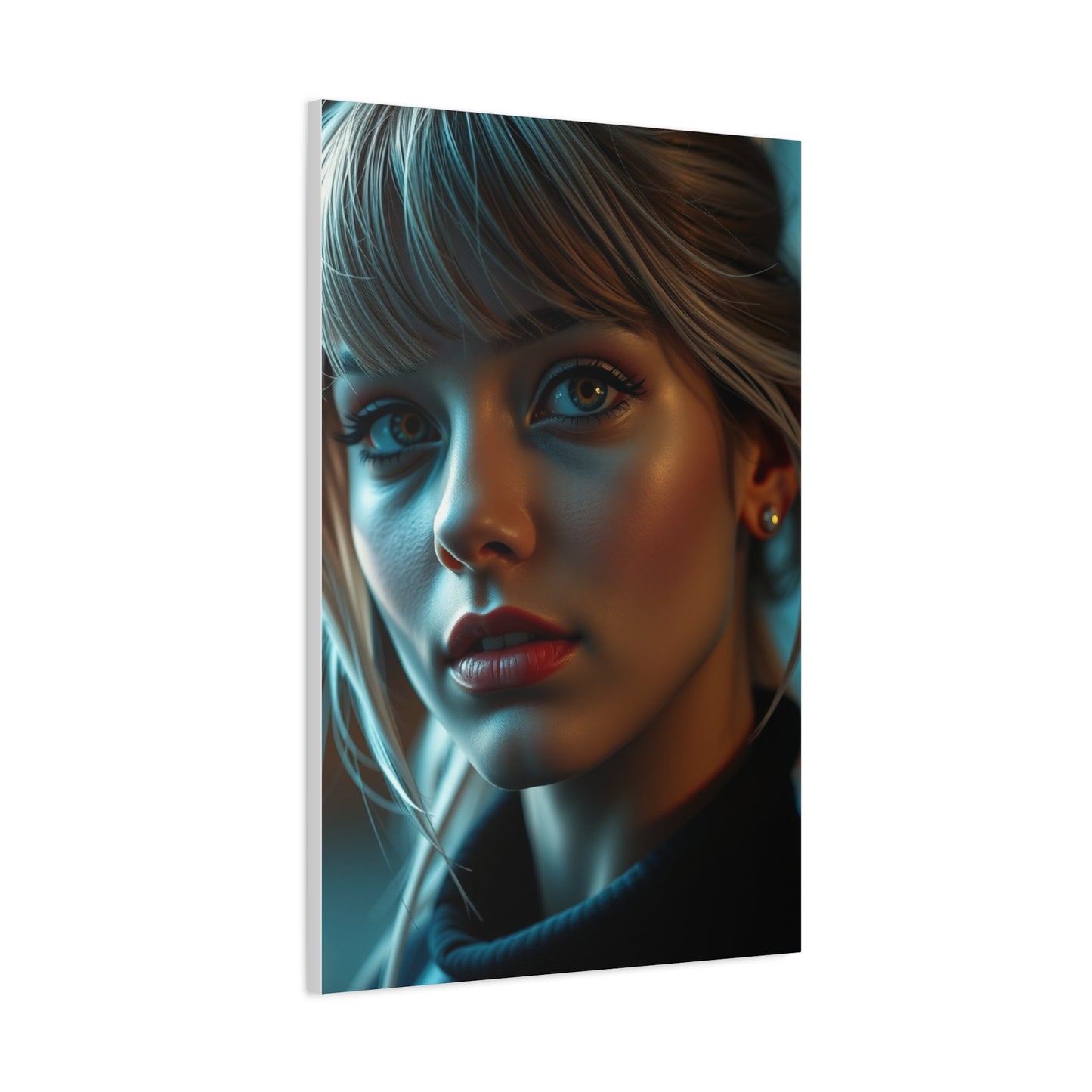 Supreme Chelsea Goodrich Art Collection Wall Art & Canvas Print