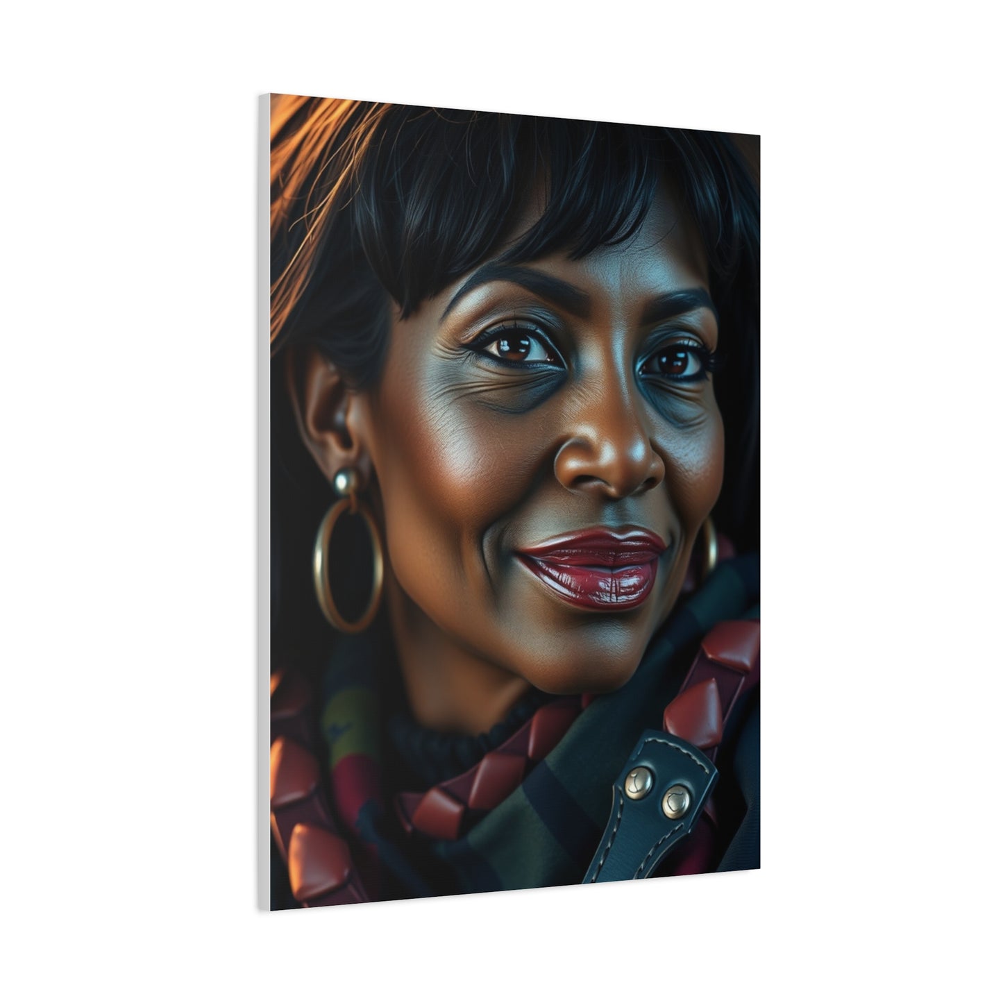 Valda Bailey Art Refined Canvas Wall Art & Canvas Print