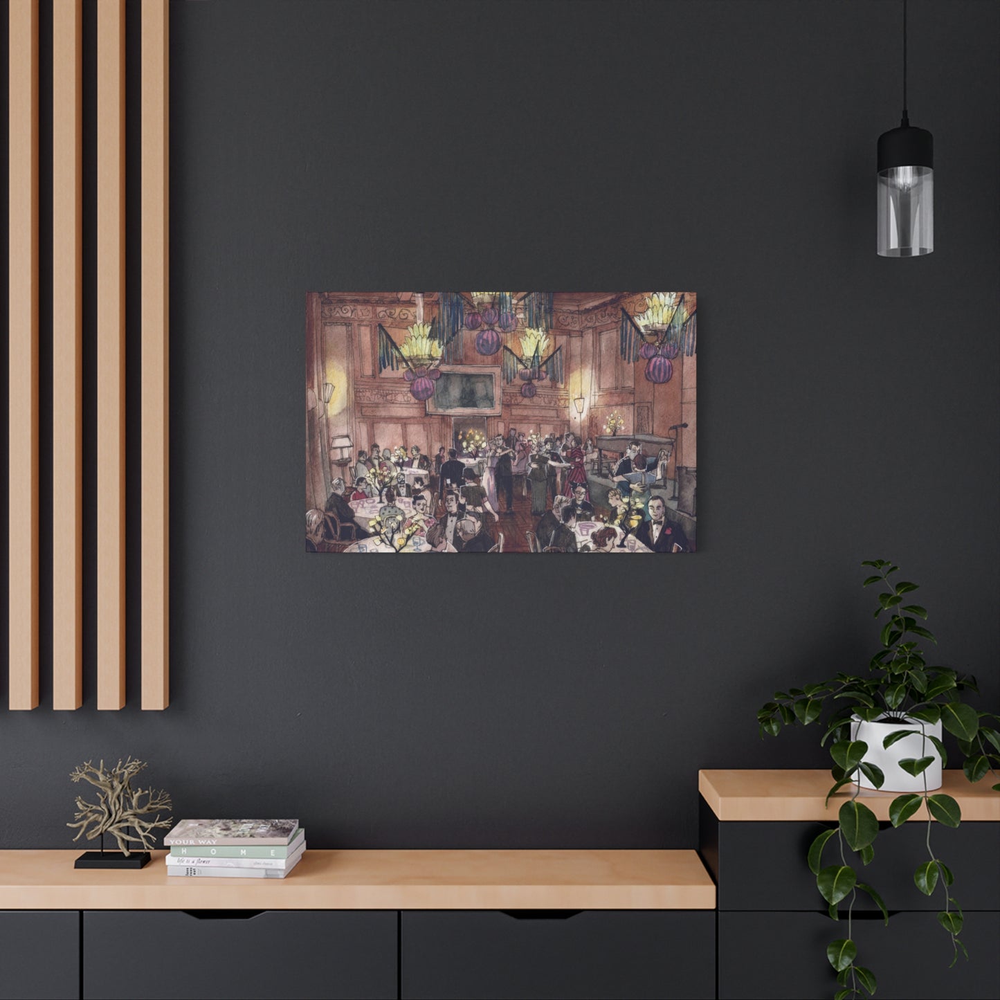 Eleanor Doughty 1 Wall Art & Canvas Prints