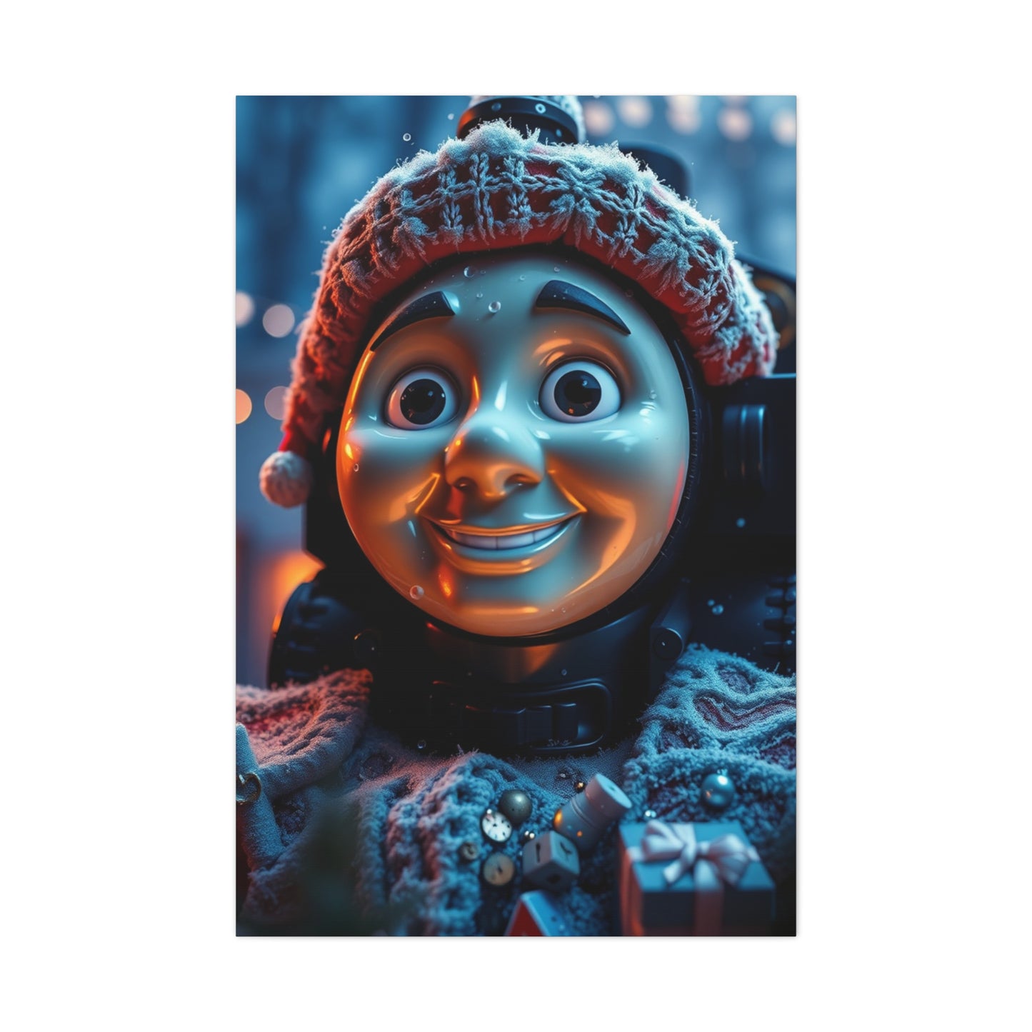 Collection Thomas Fotomas Art Art Wall Art & Canvas Print